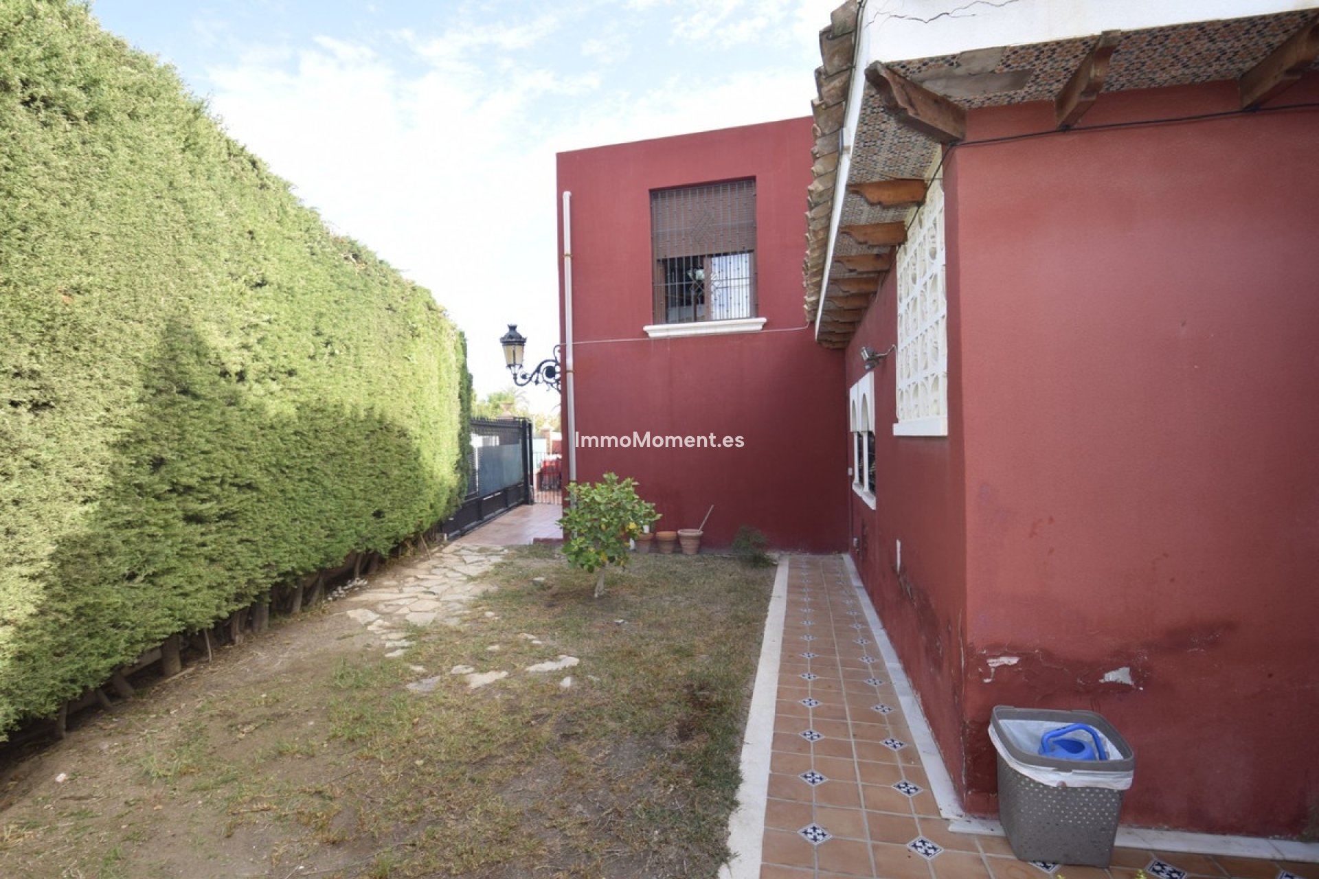 Revente - Villa individuelle - Torrevieja - Torrevieja Centro