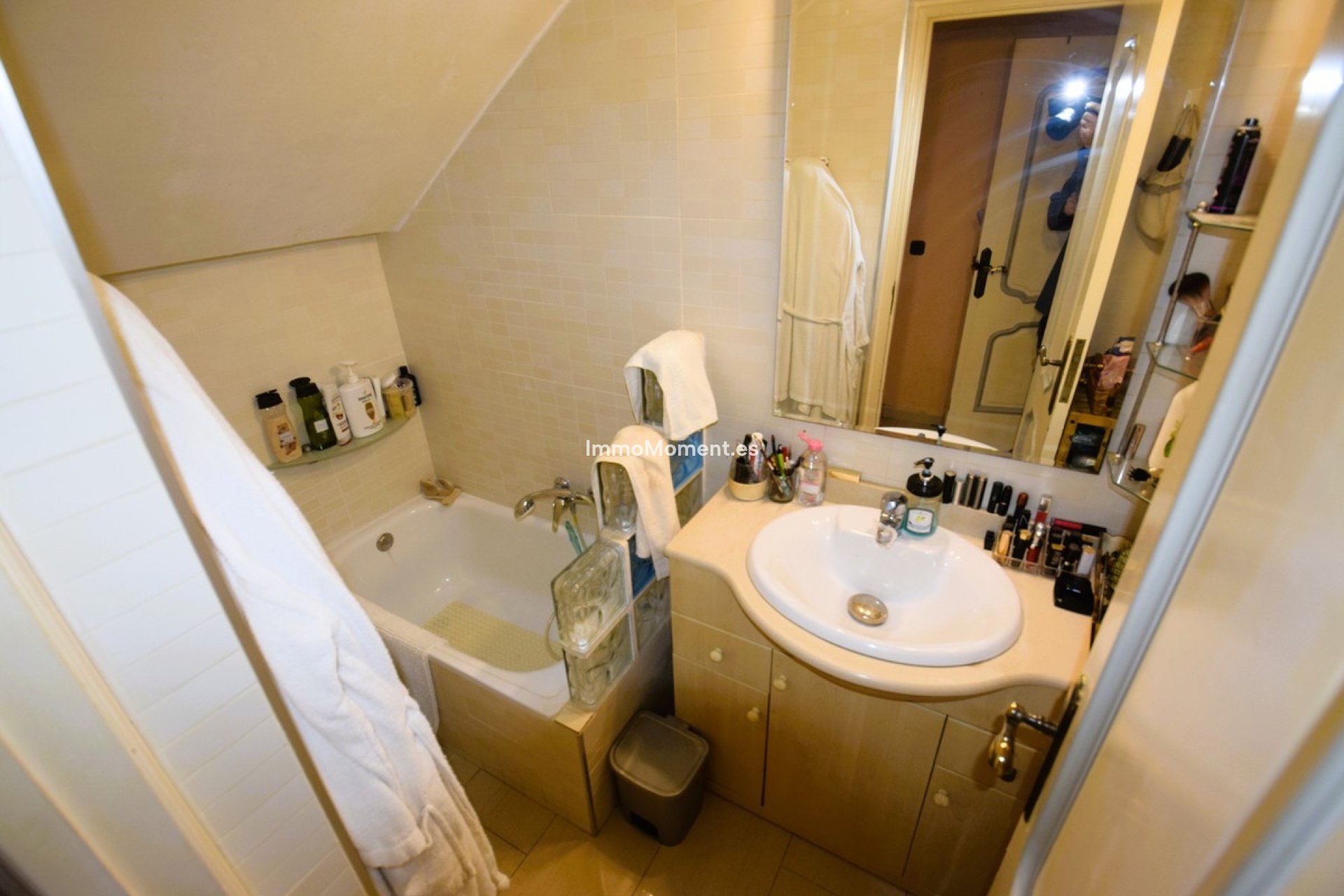 Revente - Villa individuelle - Torrevieja - Torrevieja Centro