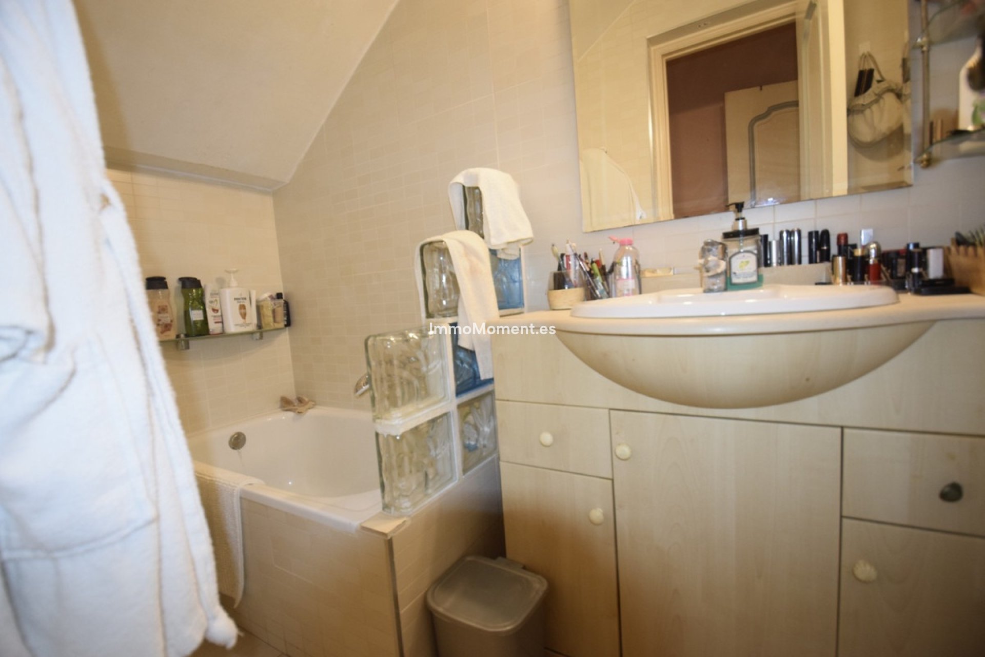 Revente - Villa individuelle - Torrevieja - Torrevieja Centro