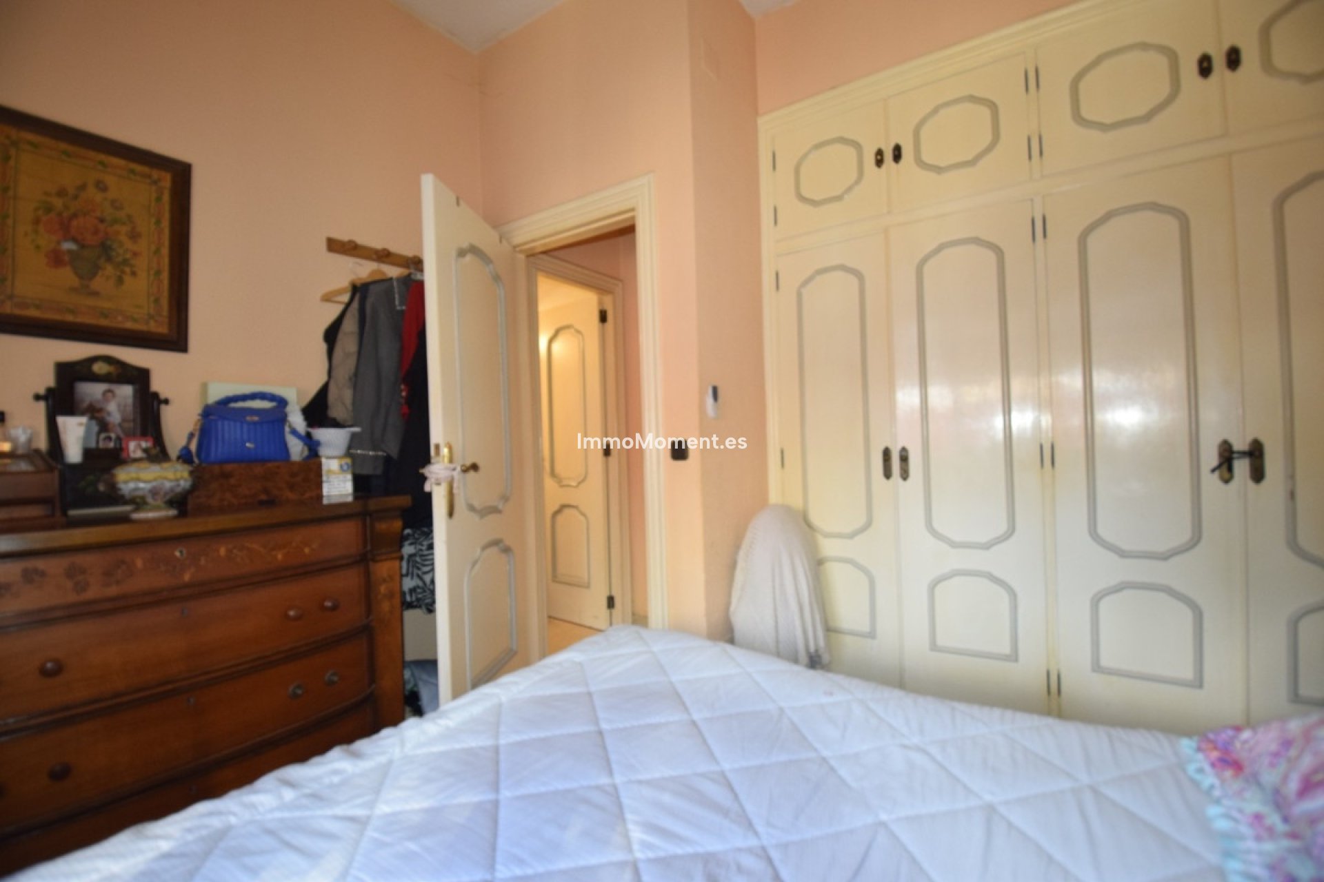 Revente - Villa individuelle - Torrevieja - Torrevieja Centro
