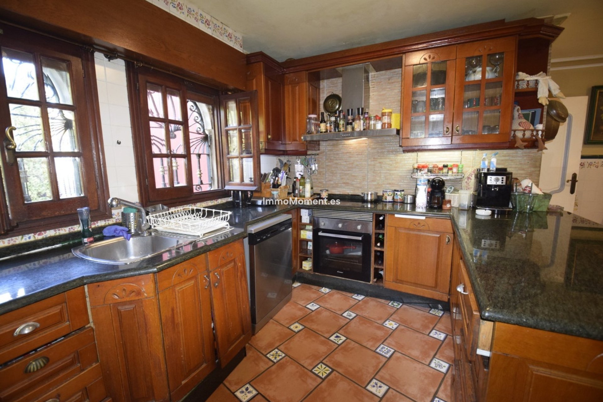 Revente - Villa individuelle - Torrevieja - Torrevieja Centro