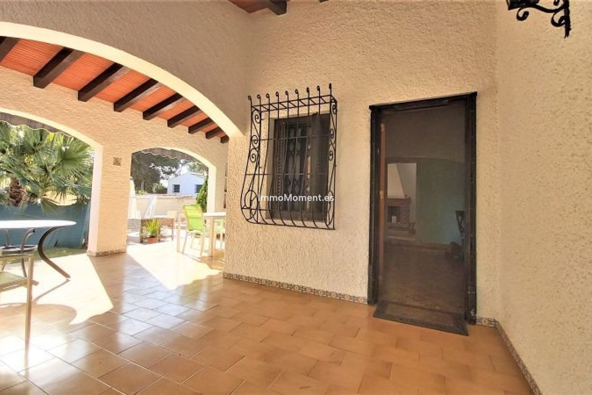 Revente - Villa individuelle - Torrevieja - Torrevieja Centro