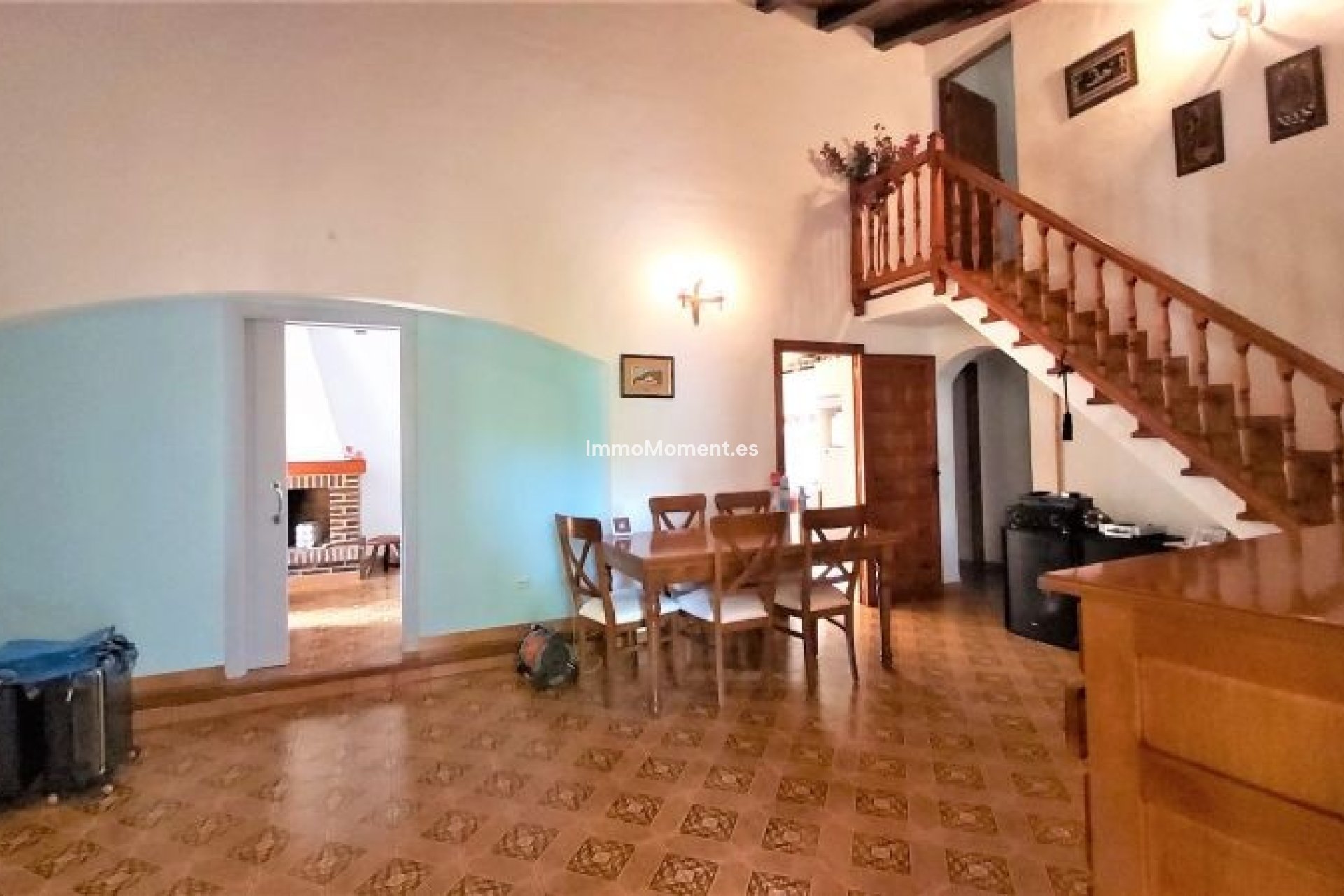 Revente - Villa individuelle - Torrevieja - Torrevieja Centro