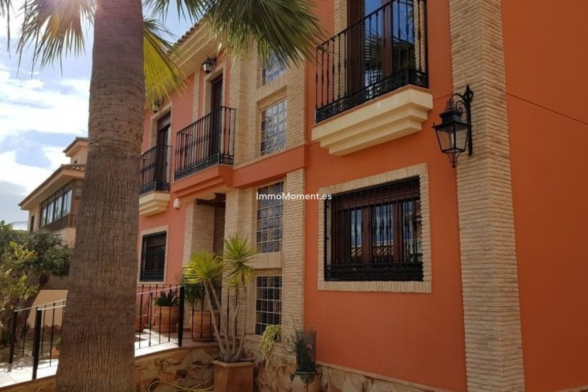 Revente - Villa individuelle - Torrevieja - Torrevieja Centro