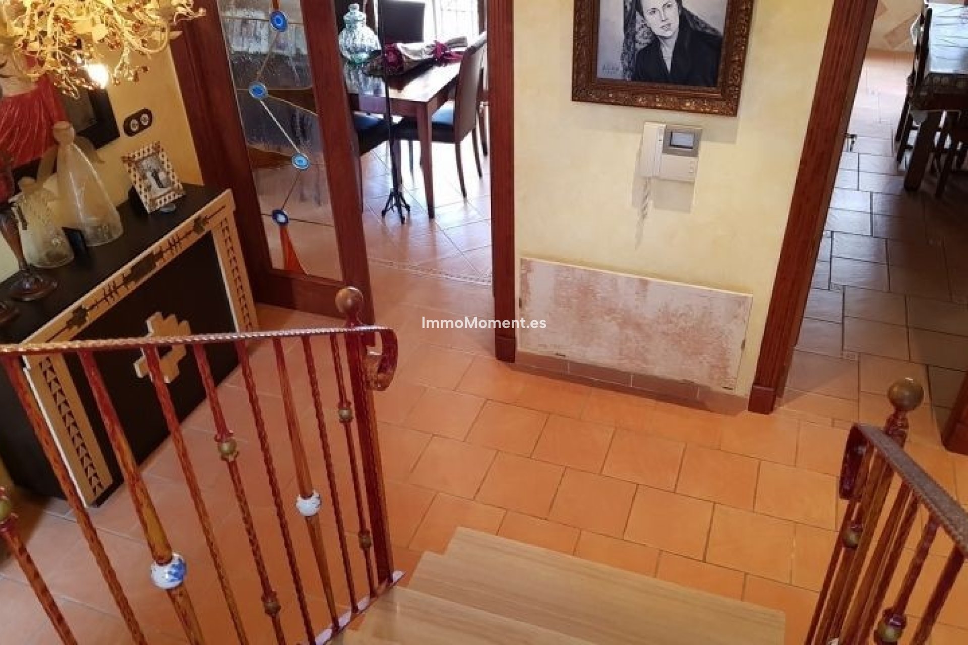 Revente - Villa individuelle - Torrevieja - Torrevieja Centro