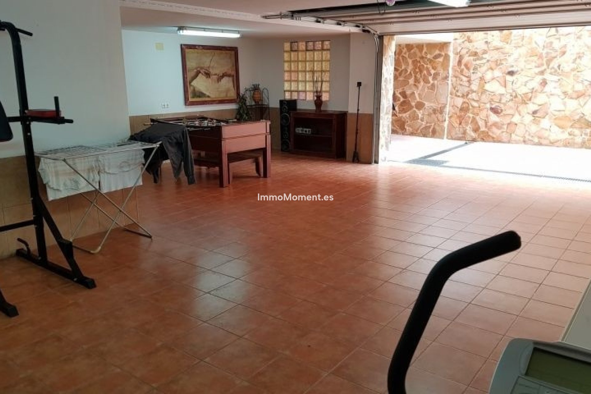 Revente - Villa individuelle - Torrevieja - Torrevieja Centro