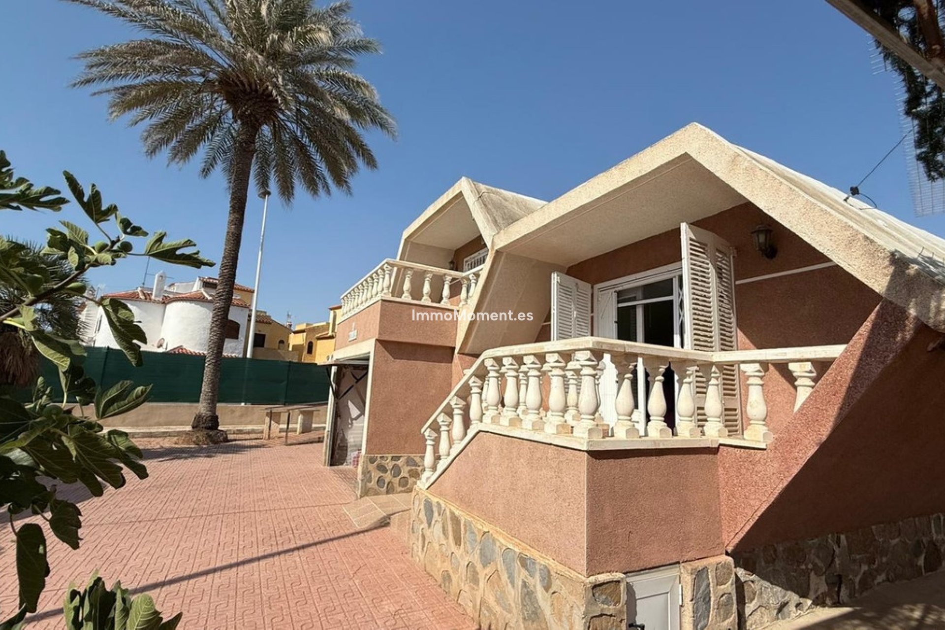 Revente - Villa individuelle - Torrevieja - Torrevieja Centro