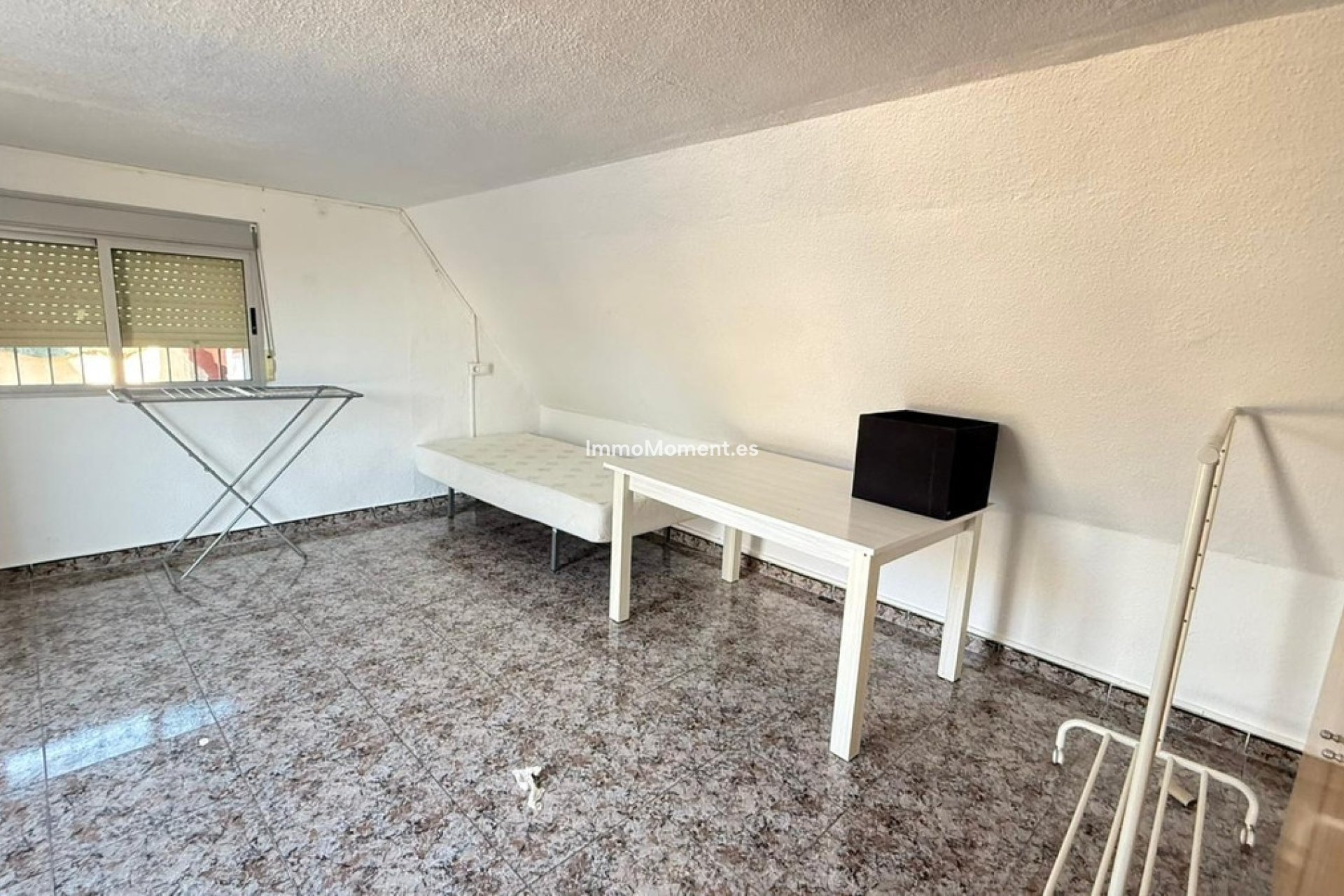 Revente - Villa individuelle - Torrevieja - Torrevieja Centro