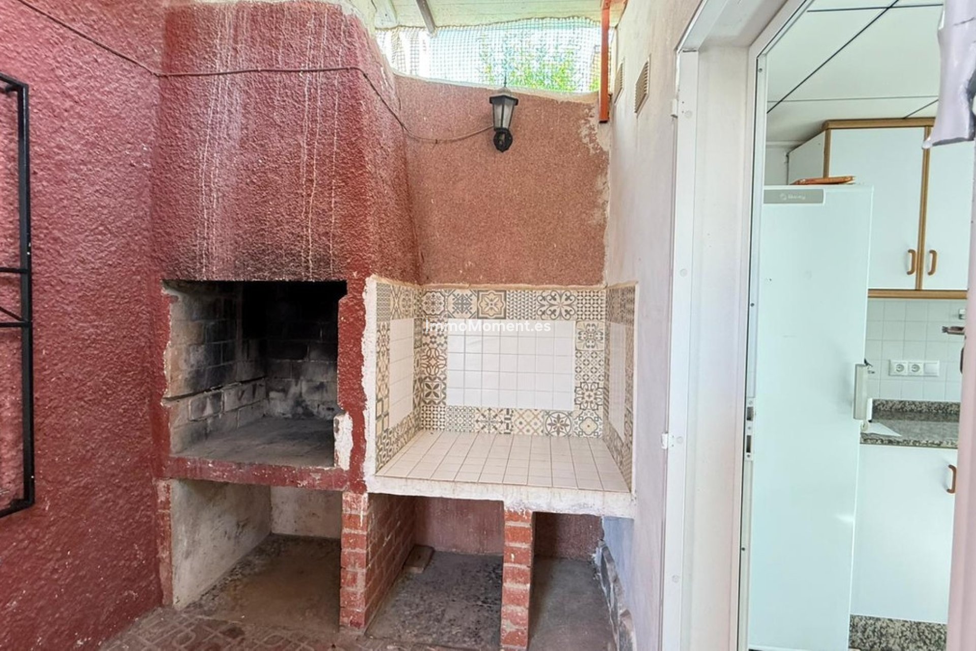 Revente - Villa individuelle - Torrevieja - Torrevieja Centro