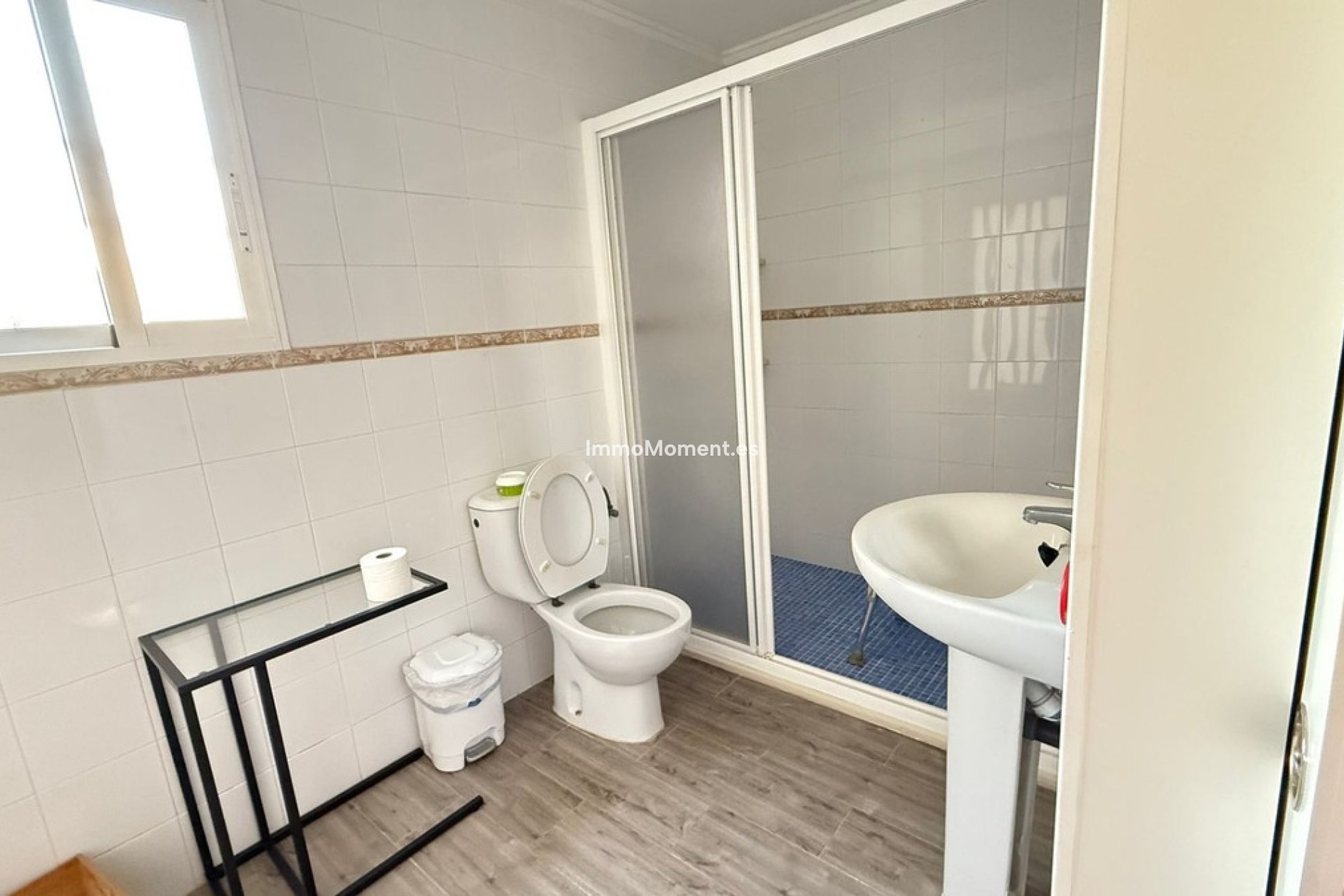 Revente - Villa individuelle - Torrevieja - Torrevieja Centro