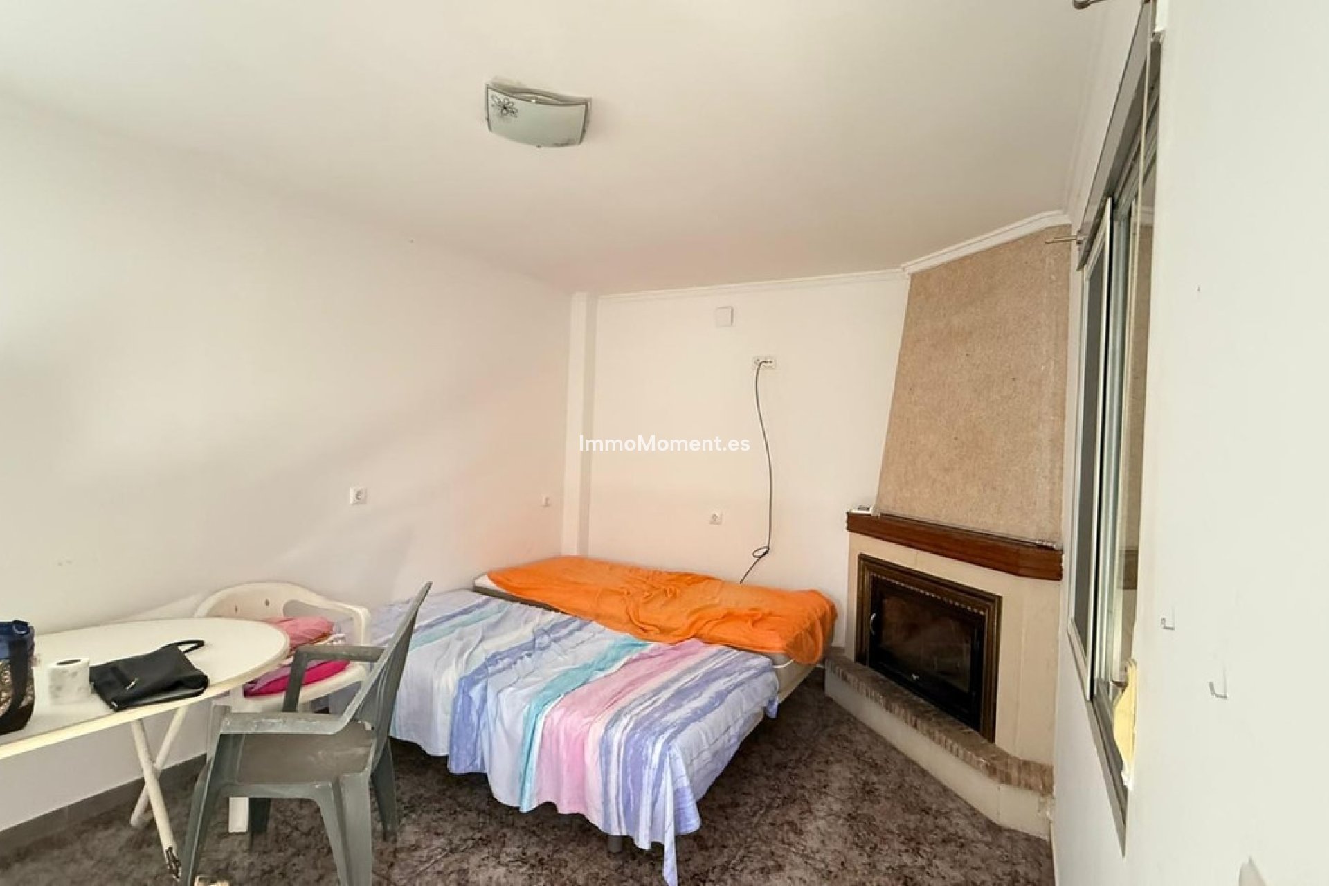 Revente - Villa individuelle - Torrevieja - Torrevieja Centro