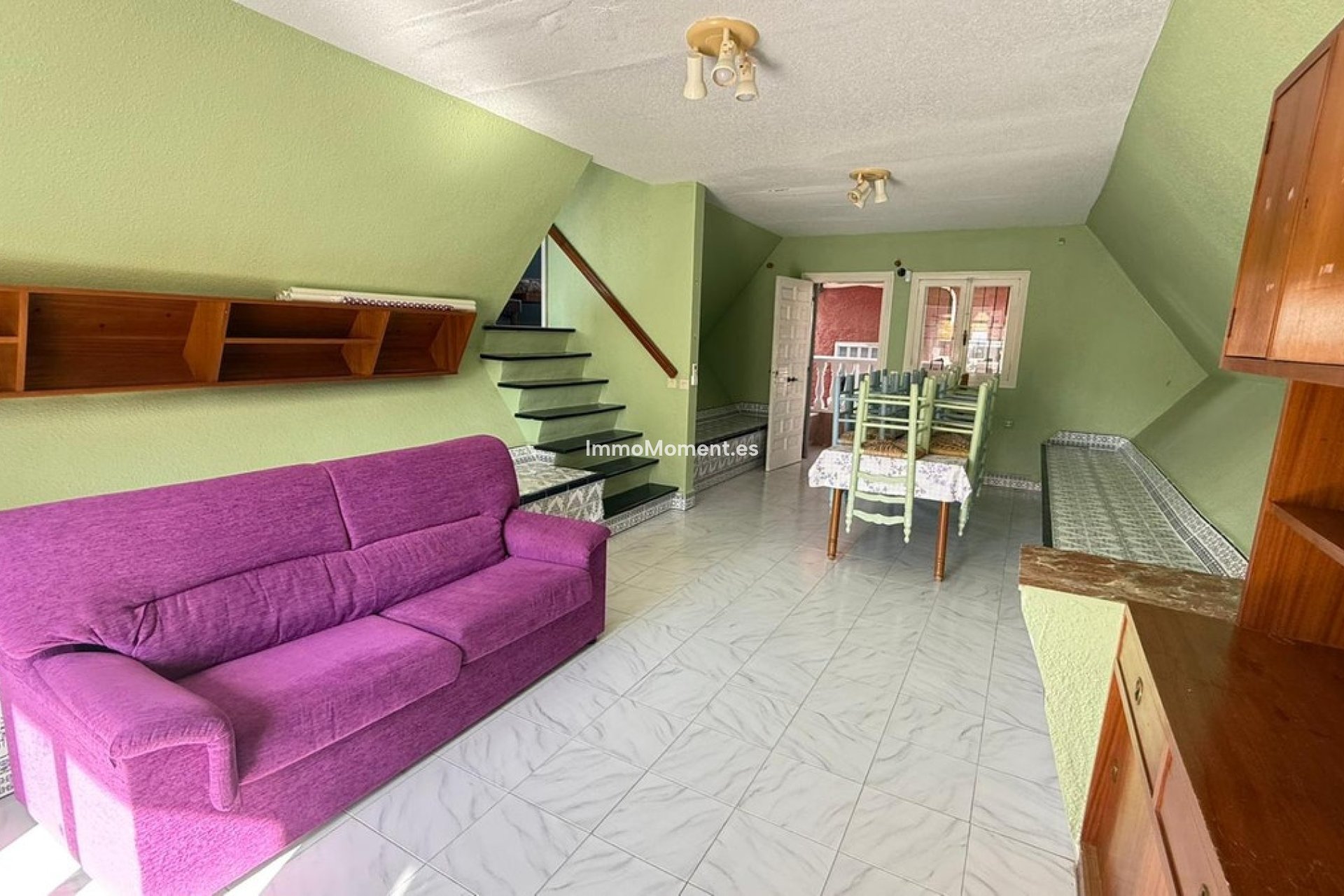 Revente - Villa individuelle - Torrevieja - Torrevieja Centro