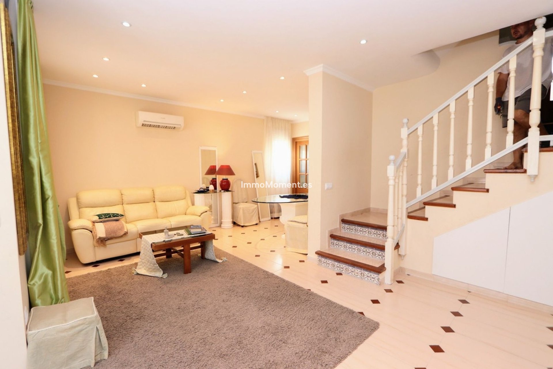 Revente - Villa individuelle - Torrevieja - Torrevieja Centro