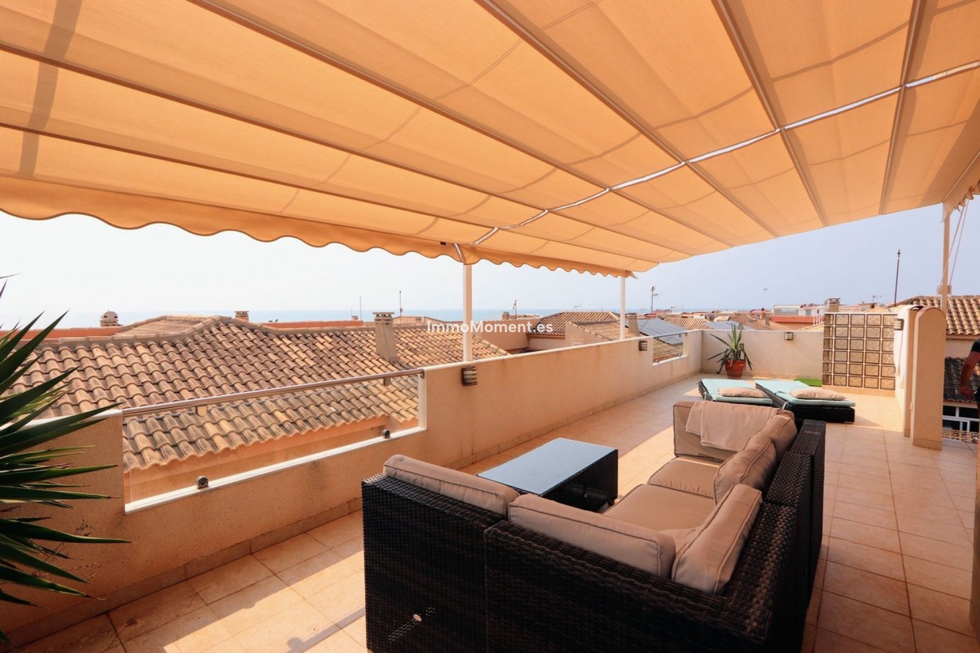 Revente - Villa individuelle - Torrevieja - Torrevieja Centro