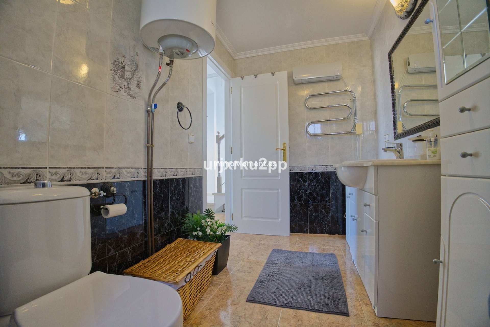 Revente - Villa individuelle - Torrevieja - Torrevieja Centro