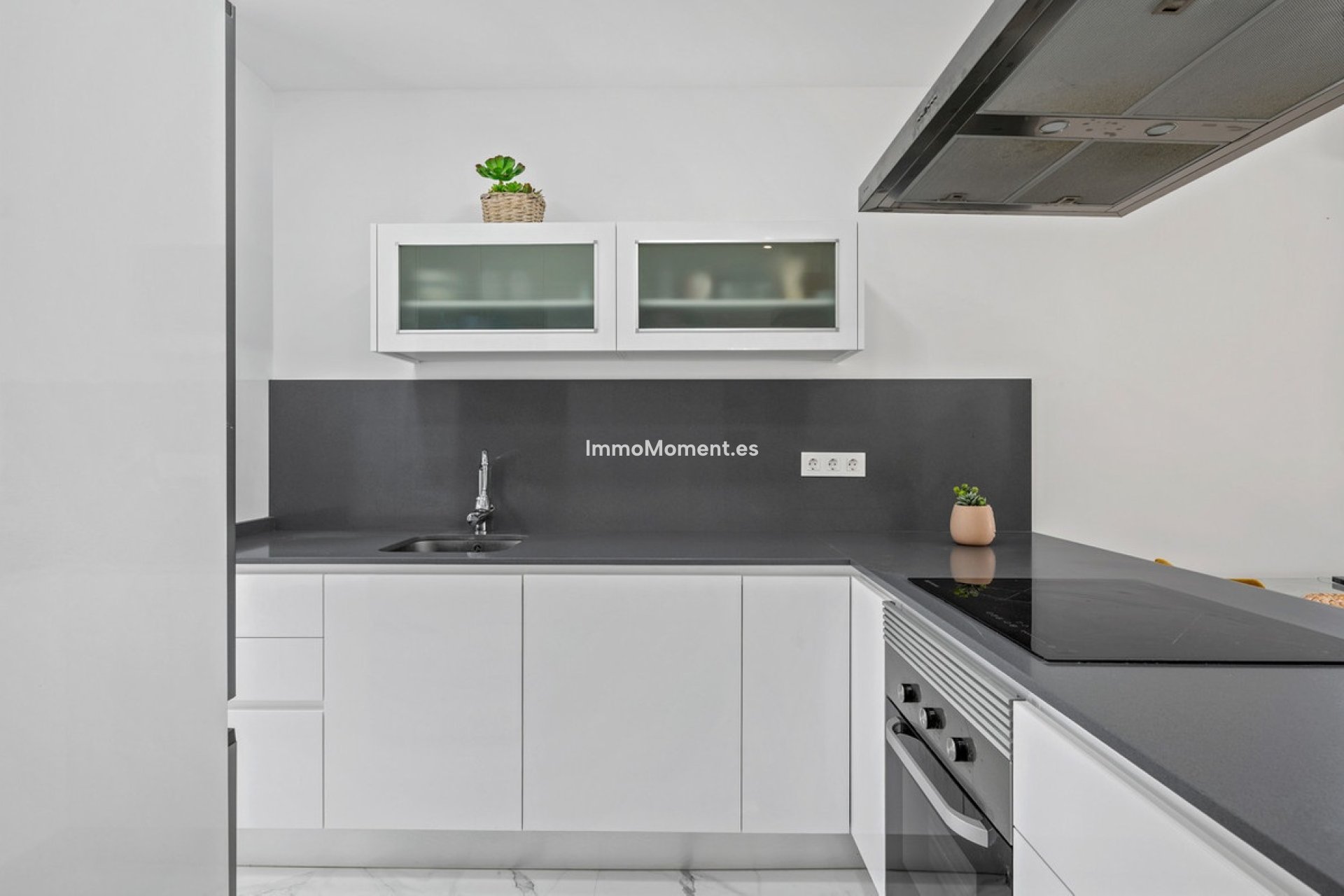 Revente - Villa individuelle - Torrevieja - Torrevieja Centro