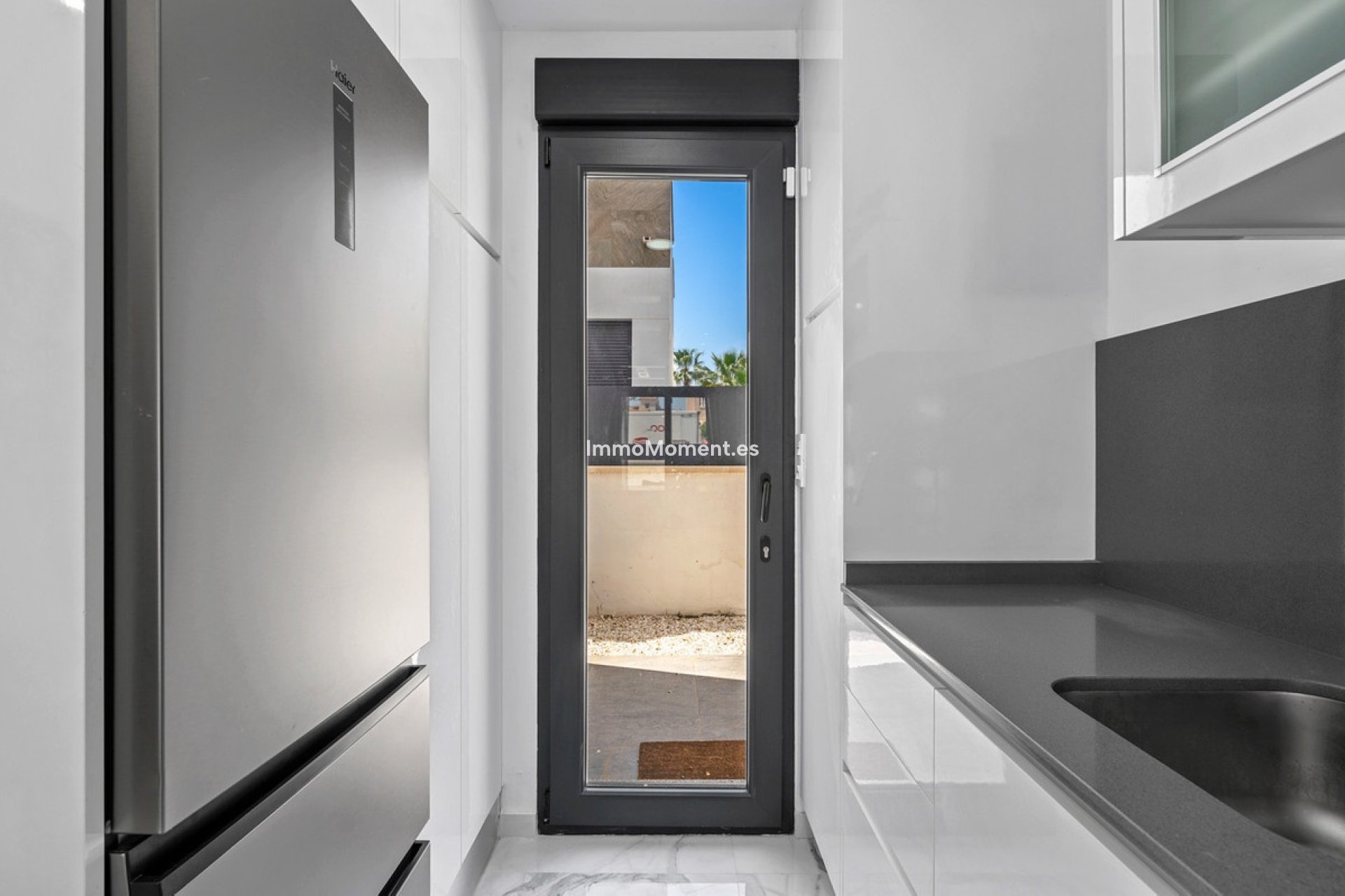 Revente - Villa individuelle - Torrevieja - Torrevieja Centro
