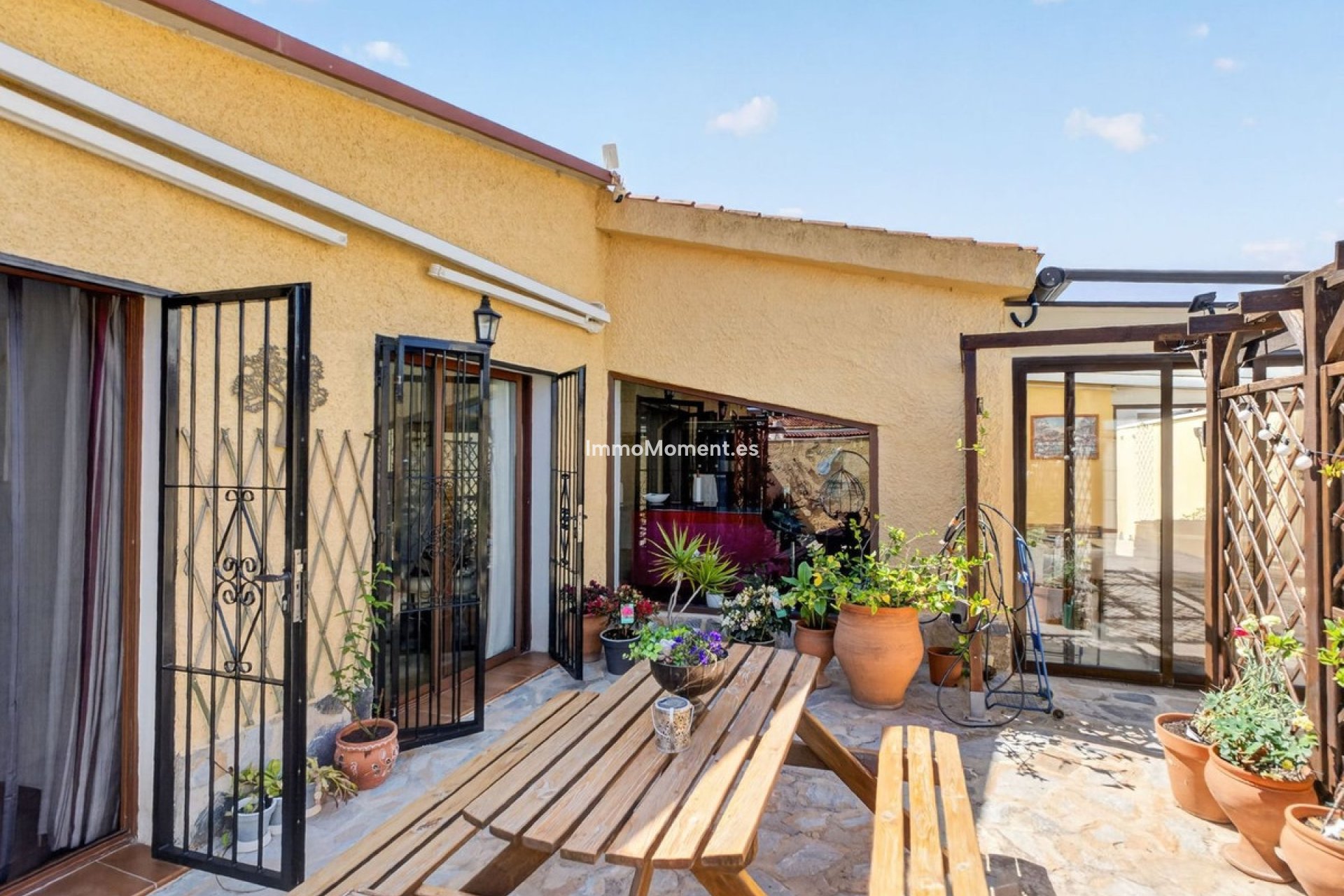 Revente - Villa individuelle - Torrevieja - Torrevieja Centro