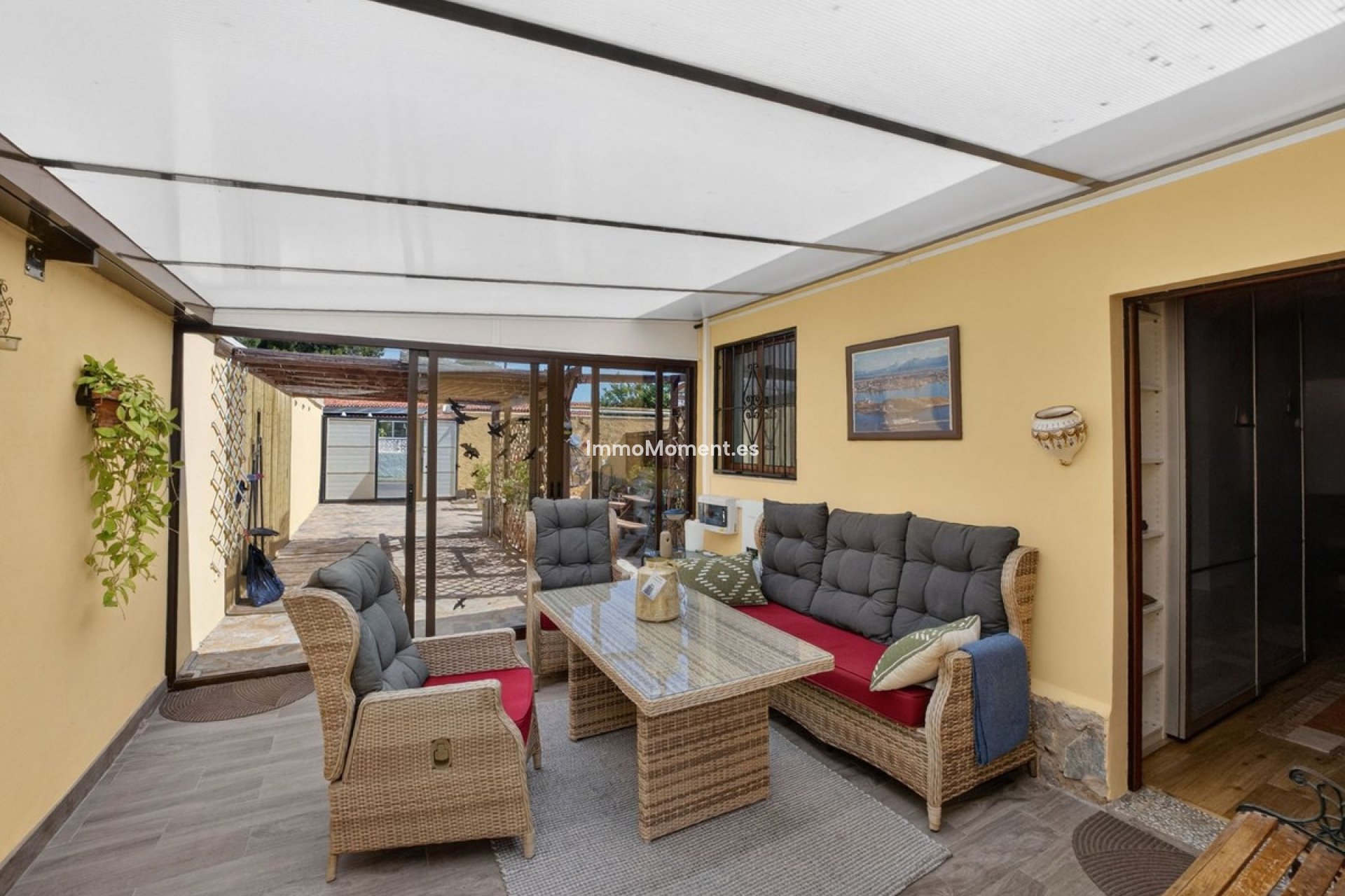Revente - Villa individuelle - Torrevieja - Torrevieja Centro