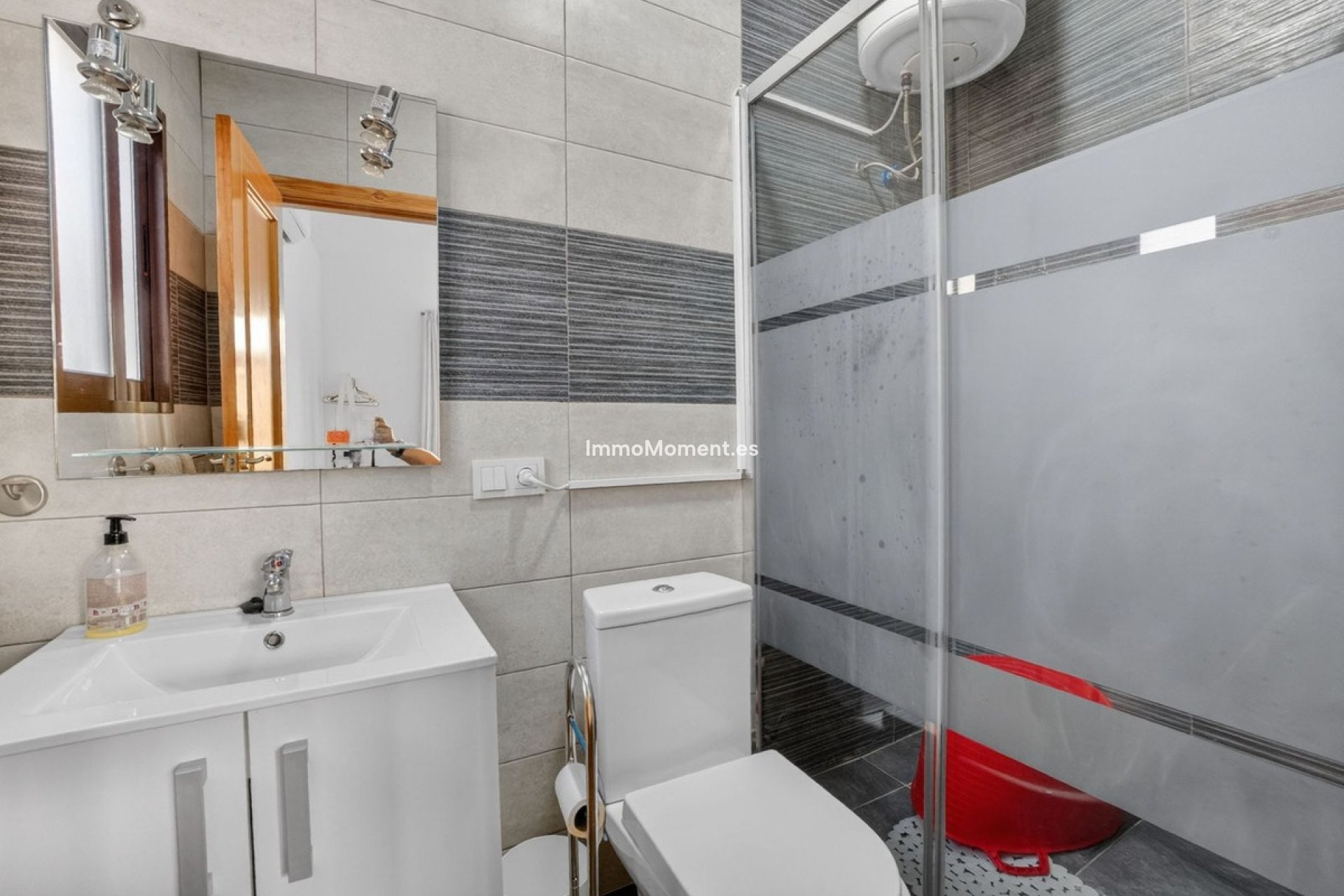 Revente - Villa individuelle - Torrevieja - Torrevieja Centro