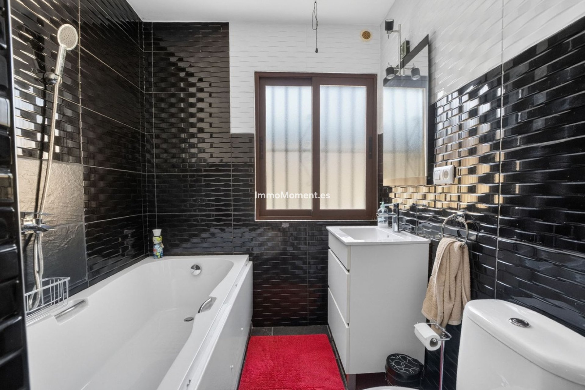 Revente - Villa individuelle - Torrevieja - Torrevieja Centro
