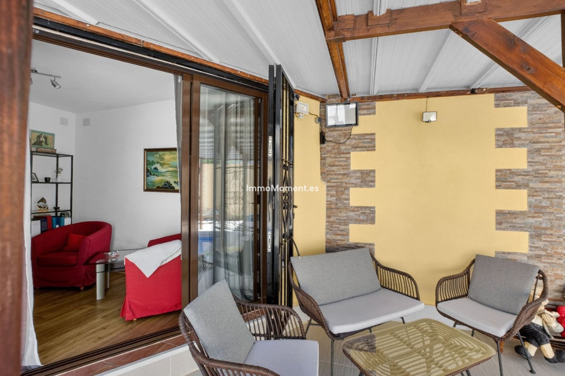 Revente - Villa individuelle - Torrevieja - Torrevieja Centro