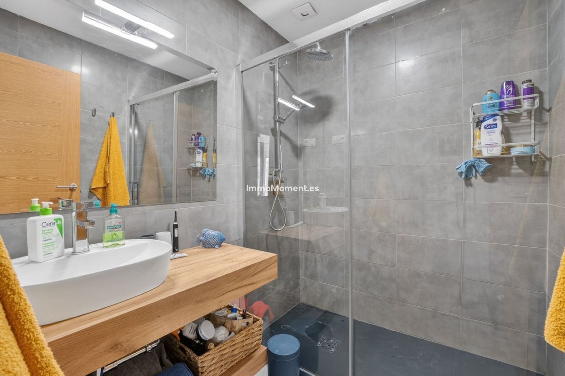 Revente - Villa individuelle - Torrevieja - Torrevieja Centro
