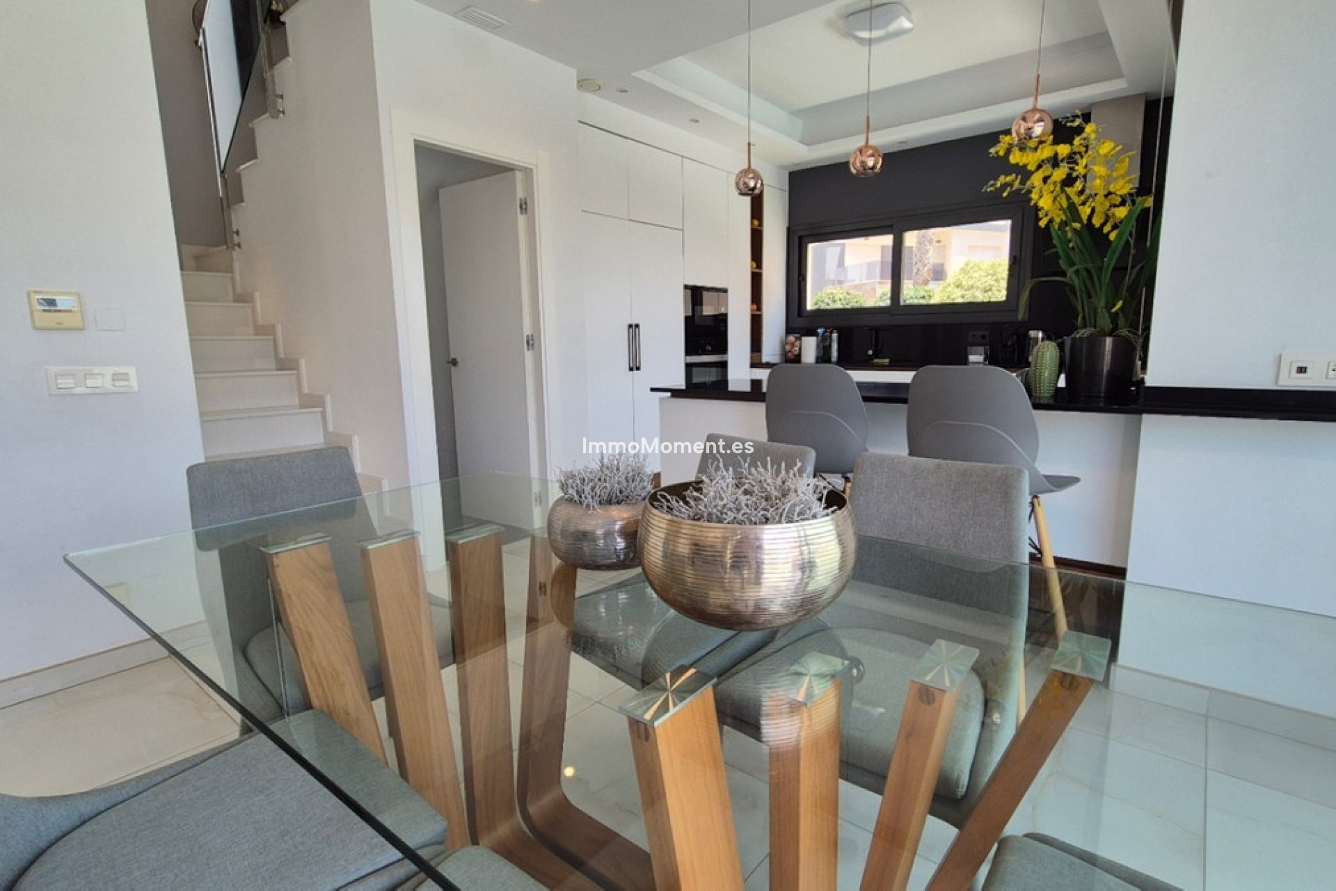 Revente - Villa individuelle - Torrevieja - Torrevieja Centro