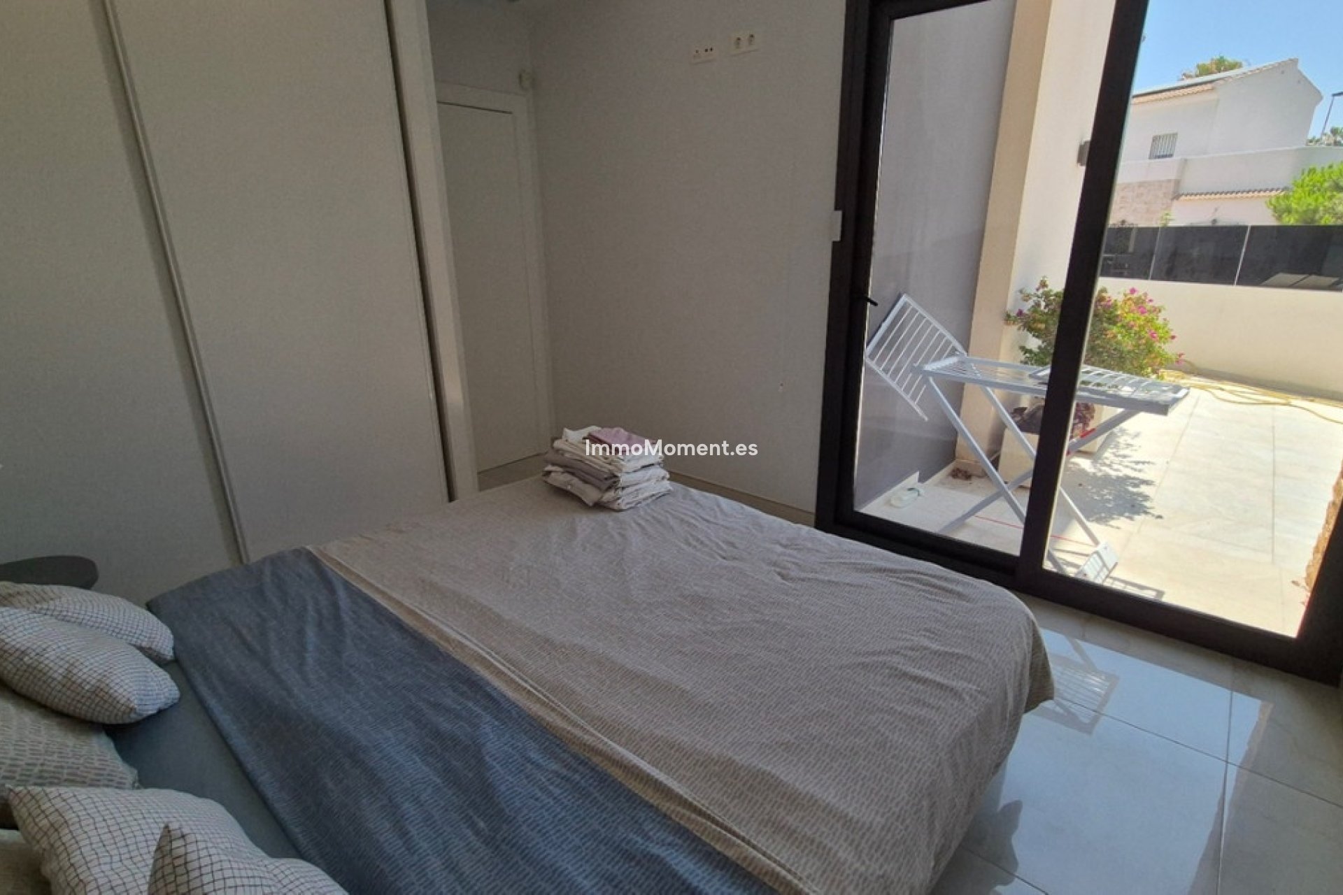 Revente - Villa individuelle - Torrevieja - Torrevieja Centro