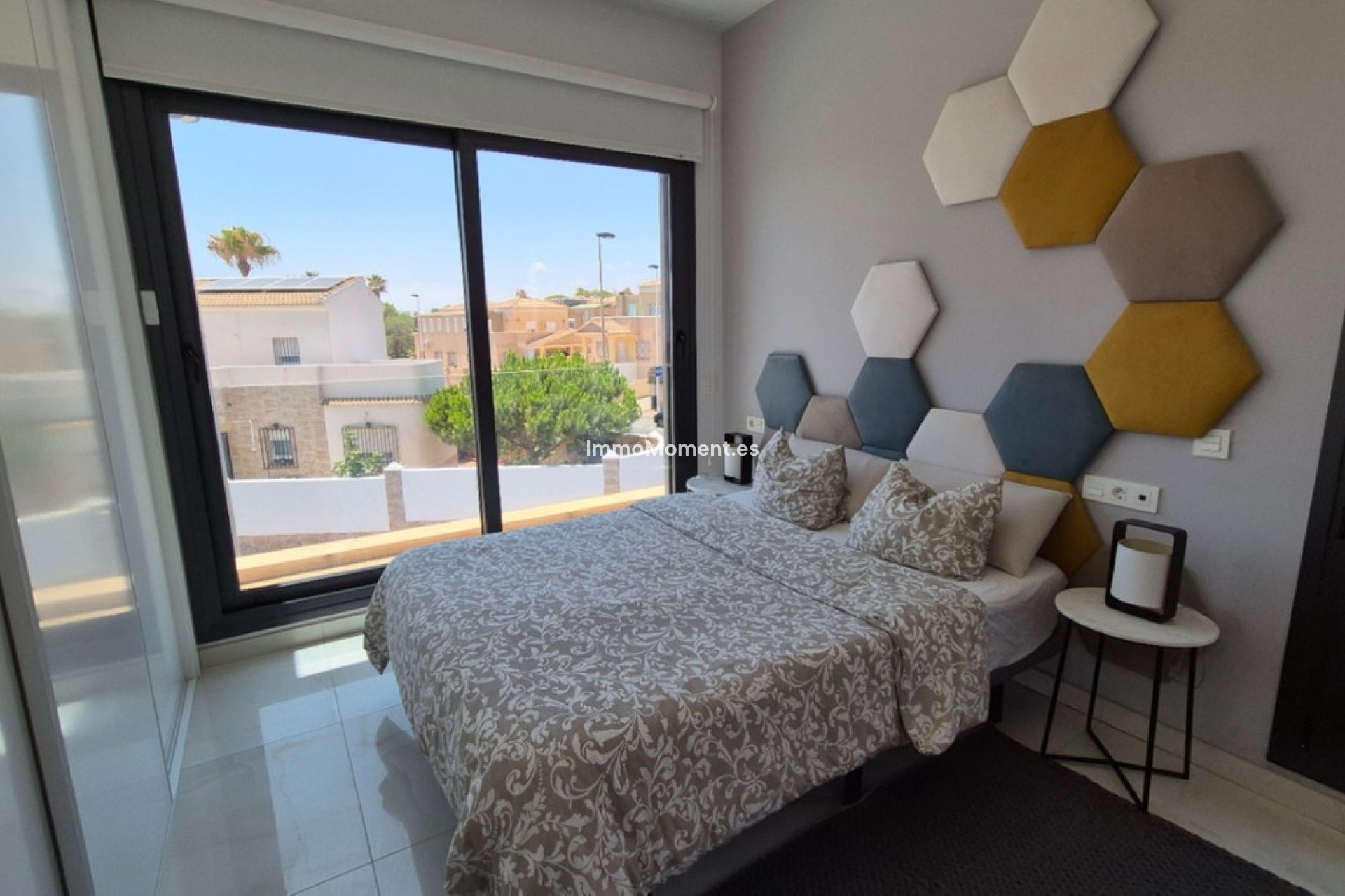 Revente - Villa individuelle - Torrevieja - Torrevieja Centro