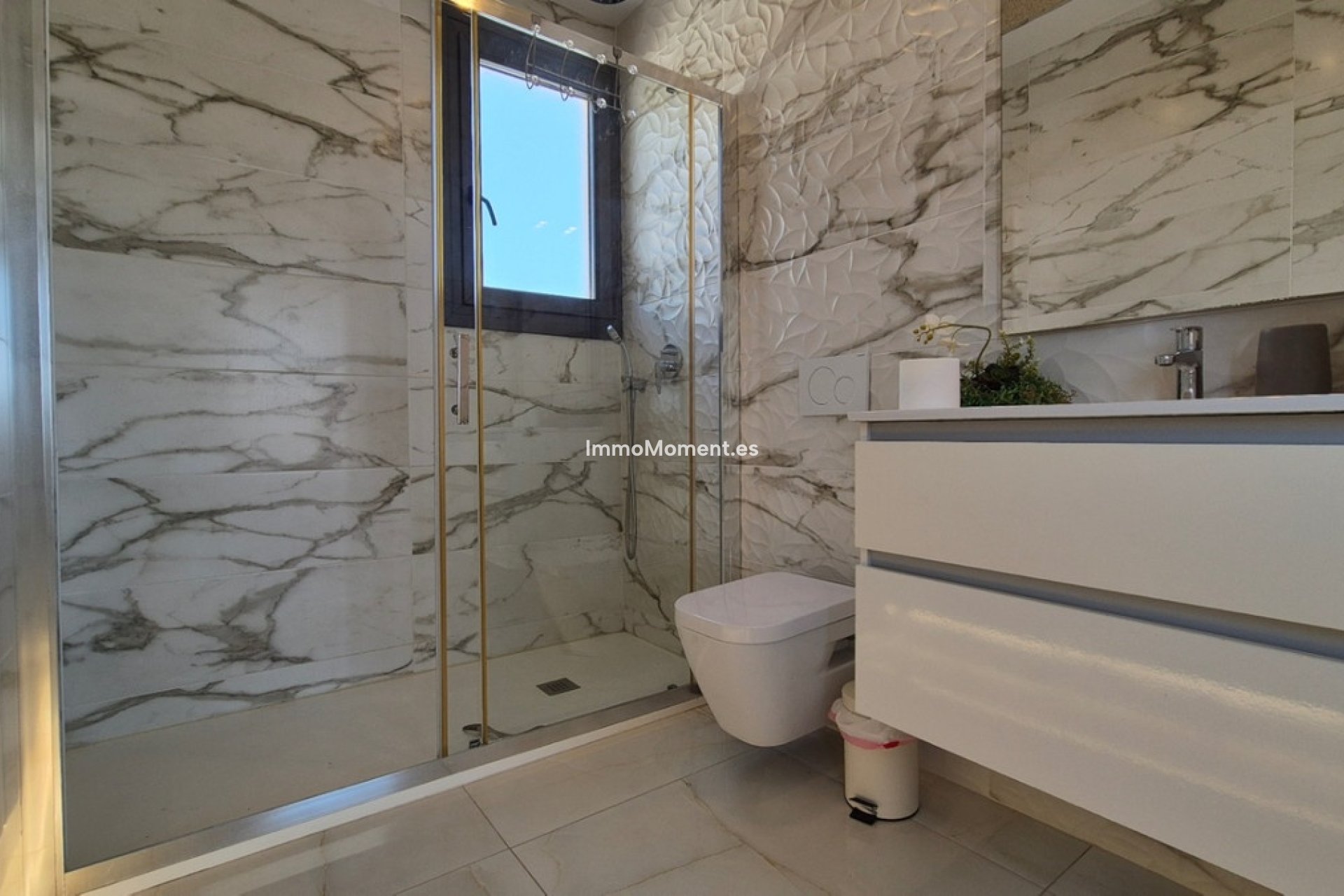 Revente - Villa individuelle - Torrevieja - Torrevieja Centro