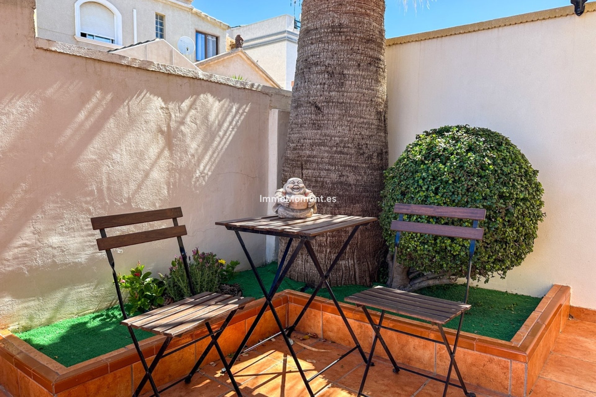 Revente - Villa individuelle - Torrevieja - Torrevieja Centro