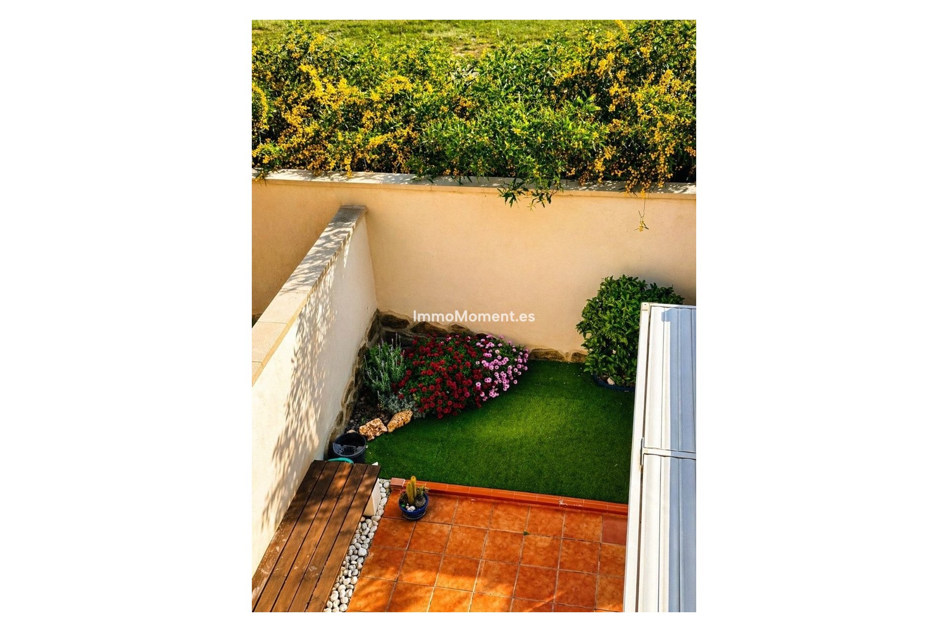 Revente - Villa individuelle - Torrevieja - Torrevieja Centro