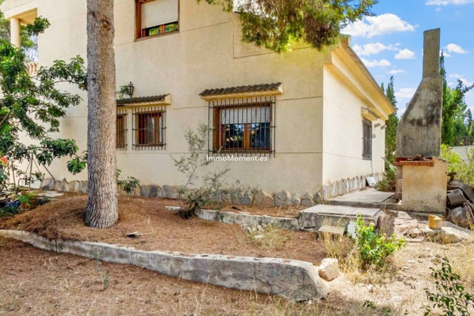 Revente - Villa individuelle - Torrevieja - Torrevieja Centro