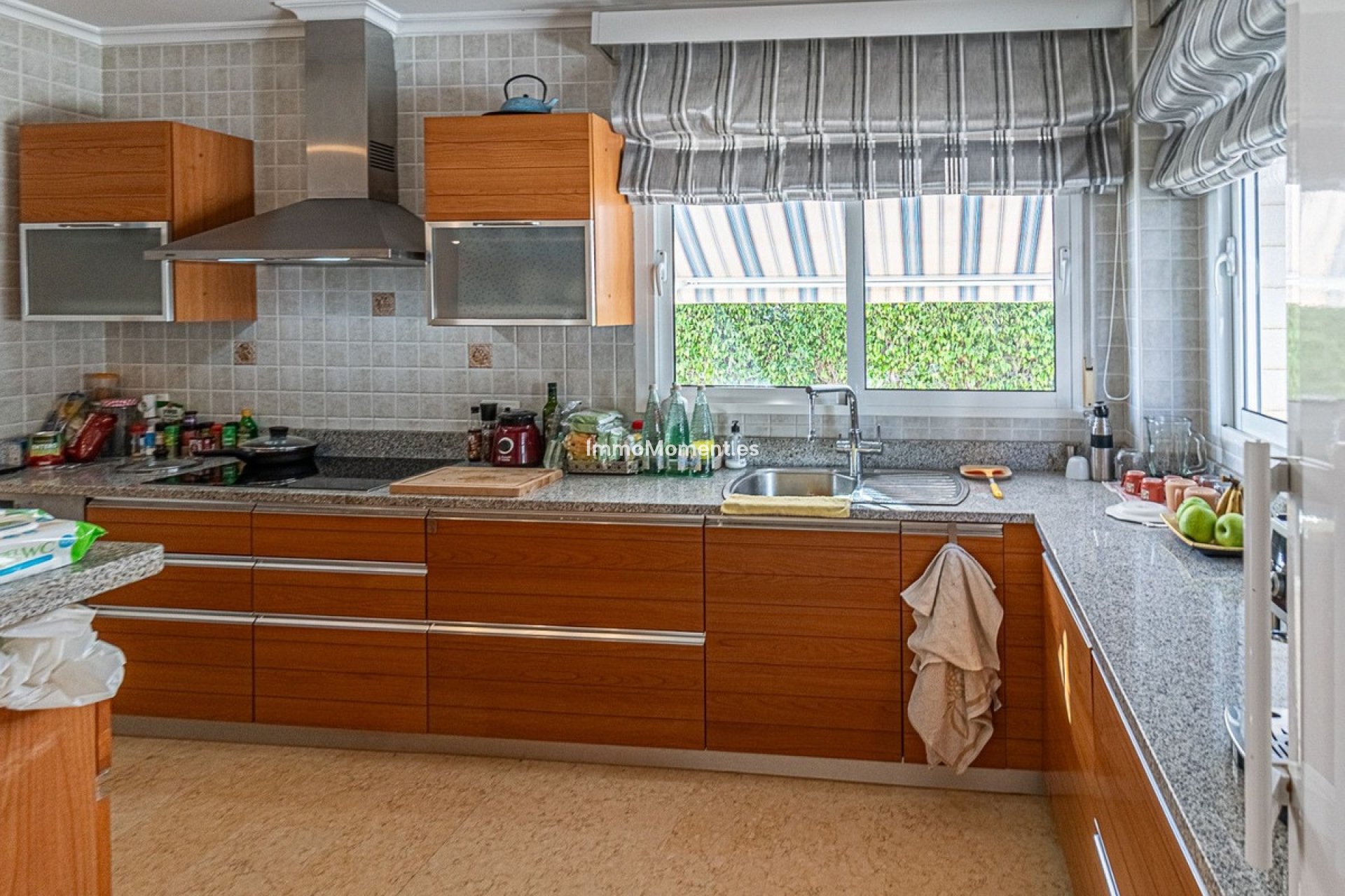 Revente - Villa individuelle - Torrevieja - Torrevieja Centro