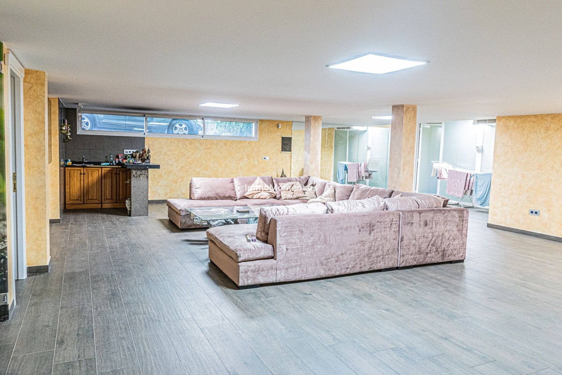 Revente - Villa individuelle - Torrevieja - Torrevieja Centro