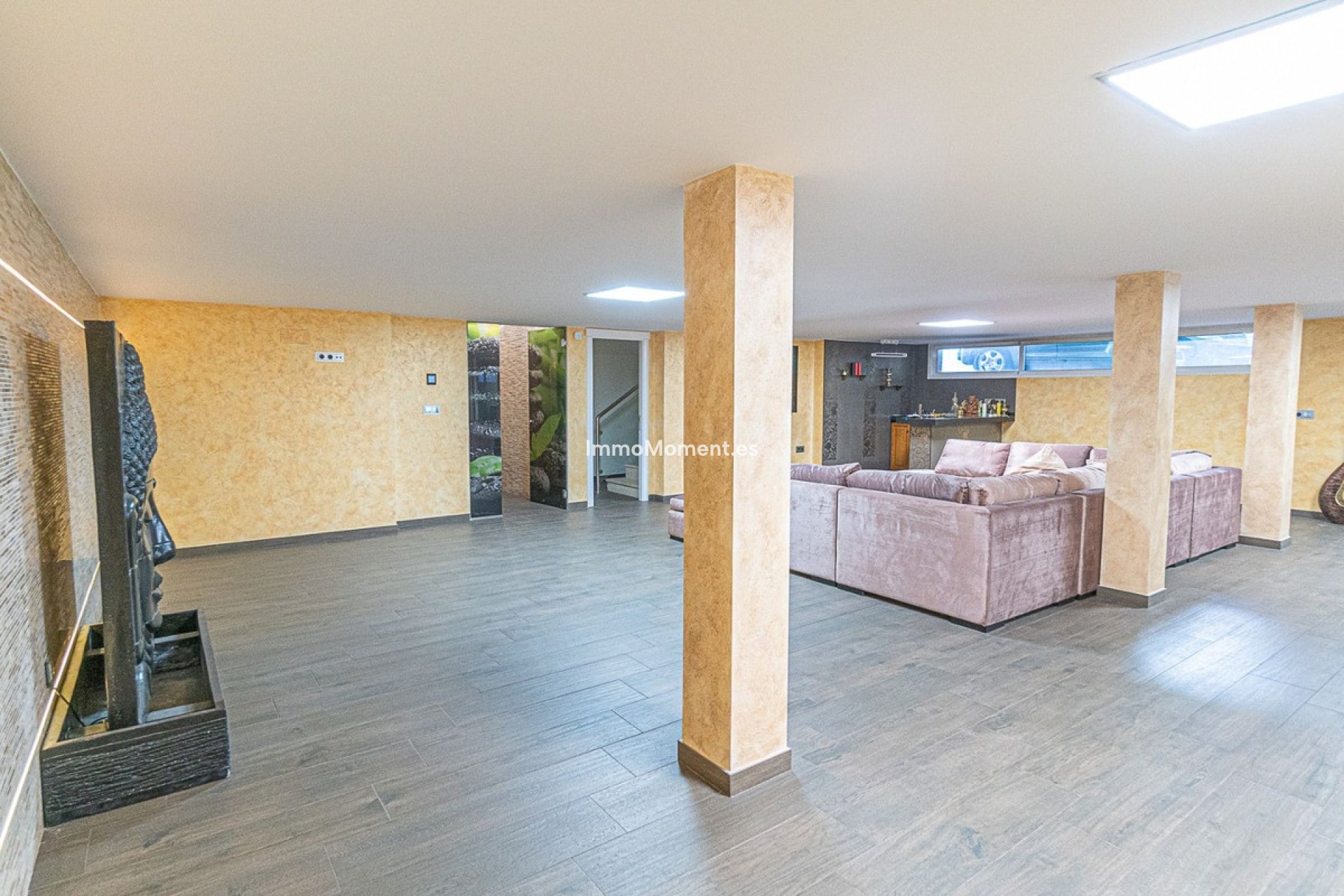 Revente - Villa individuelle - Torrevieja - Torrevieja Centro