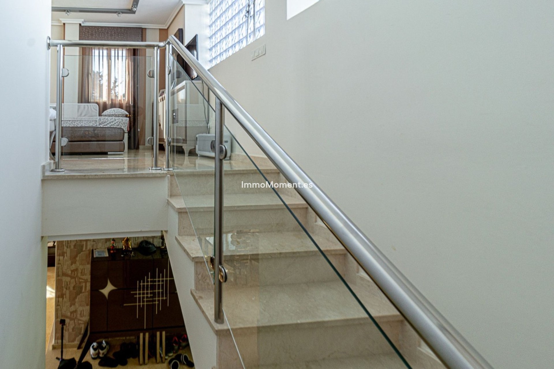Revente - Villa individuelle - Torrevieja - Torrevieja Centro