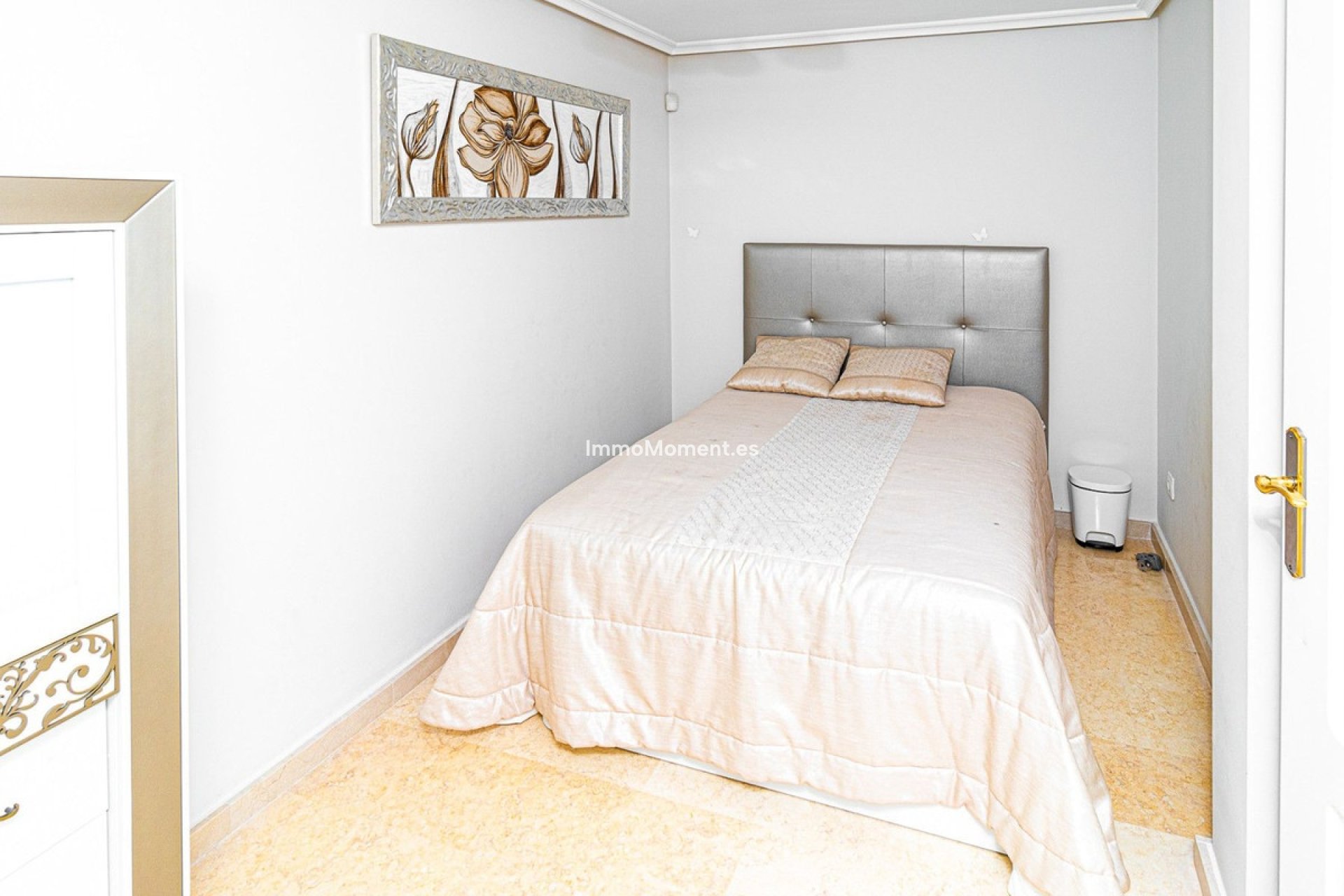 Revente - Villa individuelle - Torrevieja - Torrevieja Centro