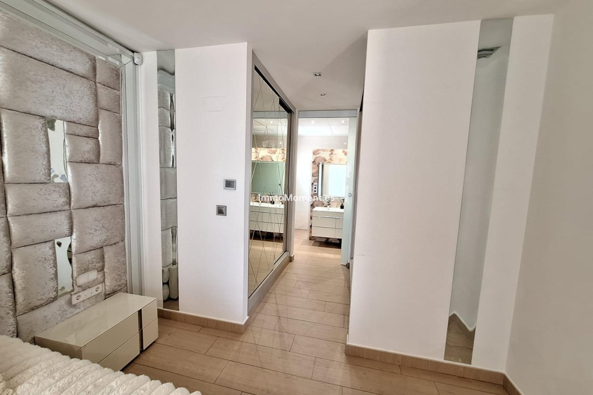 Revente - Villa individuelle - Torrevieja - Torrevieja Centro