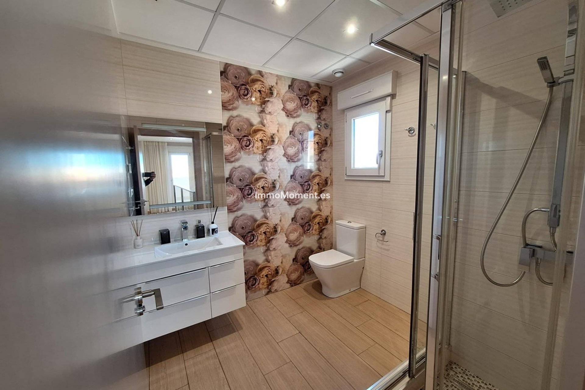 Revente - Villa individuelle - Torrevieja - Torrevieja Centro