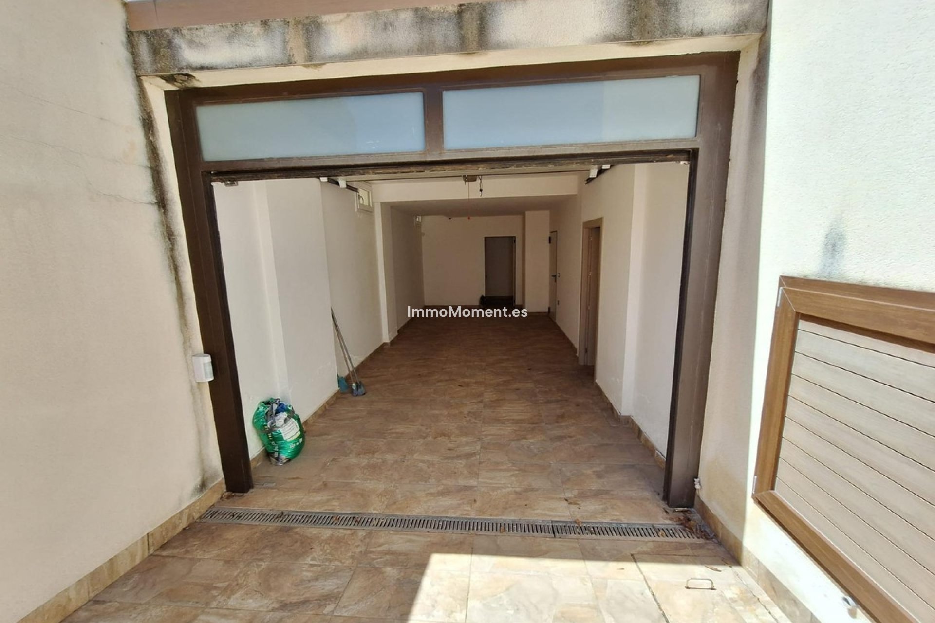 Revente - Villa individuelle - Torrevieja - Torrevieja Centro
