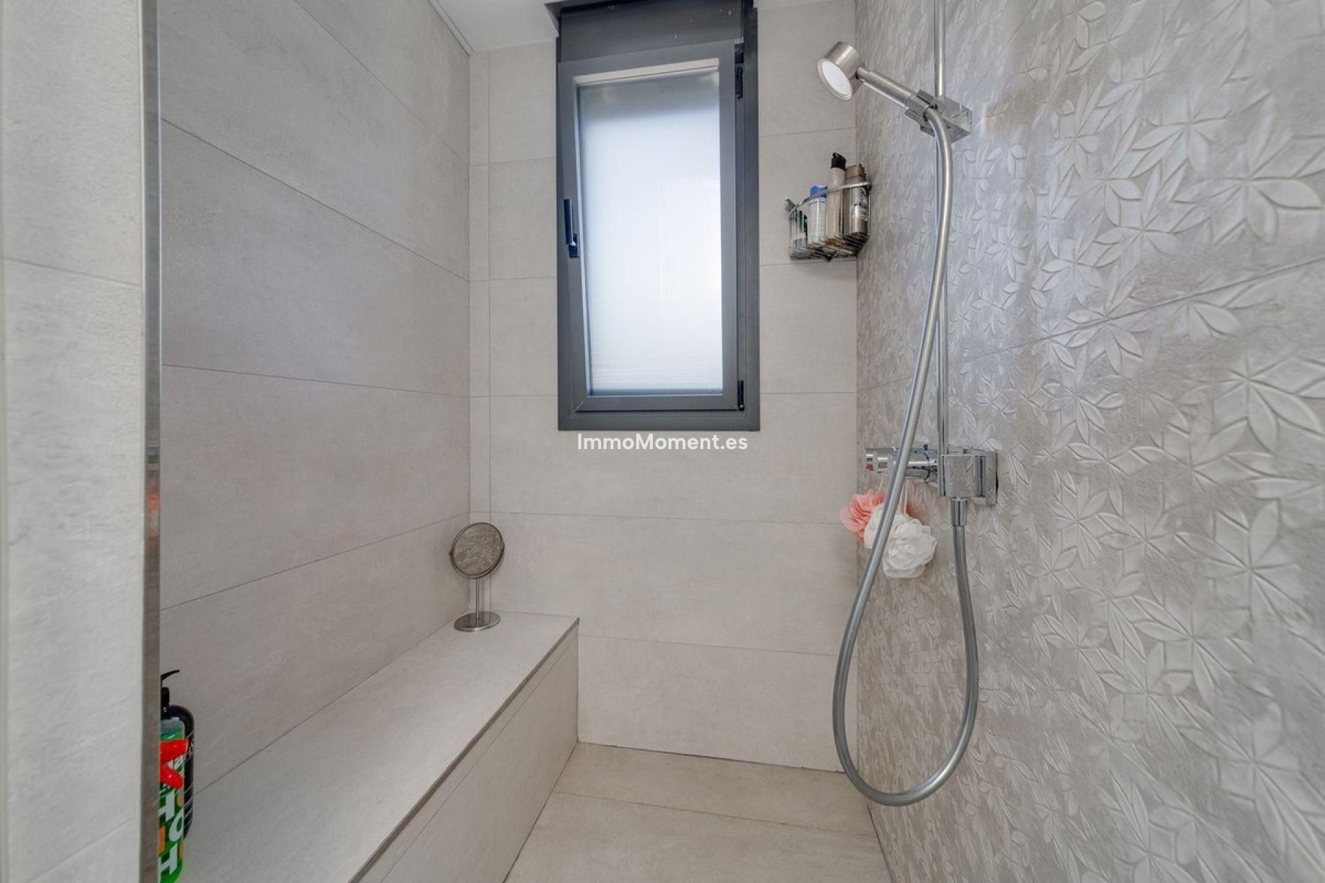 Revente - Villa individuelle - Torrevieja - Torrevieja Centro