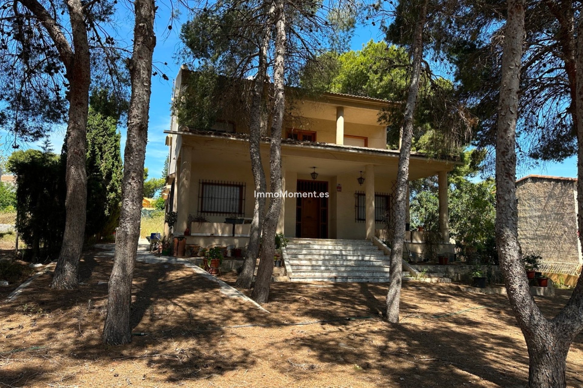 Revente - Villa individuelle - Torrevieja - Torrevieja Centro