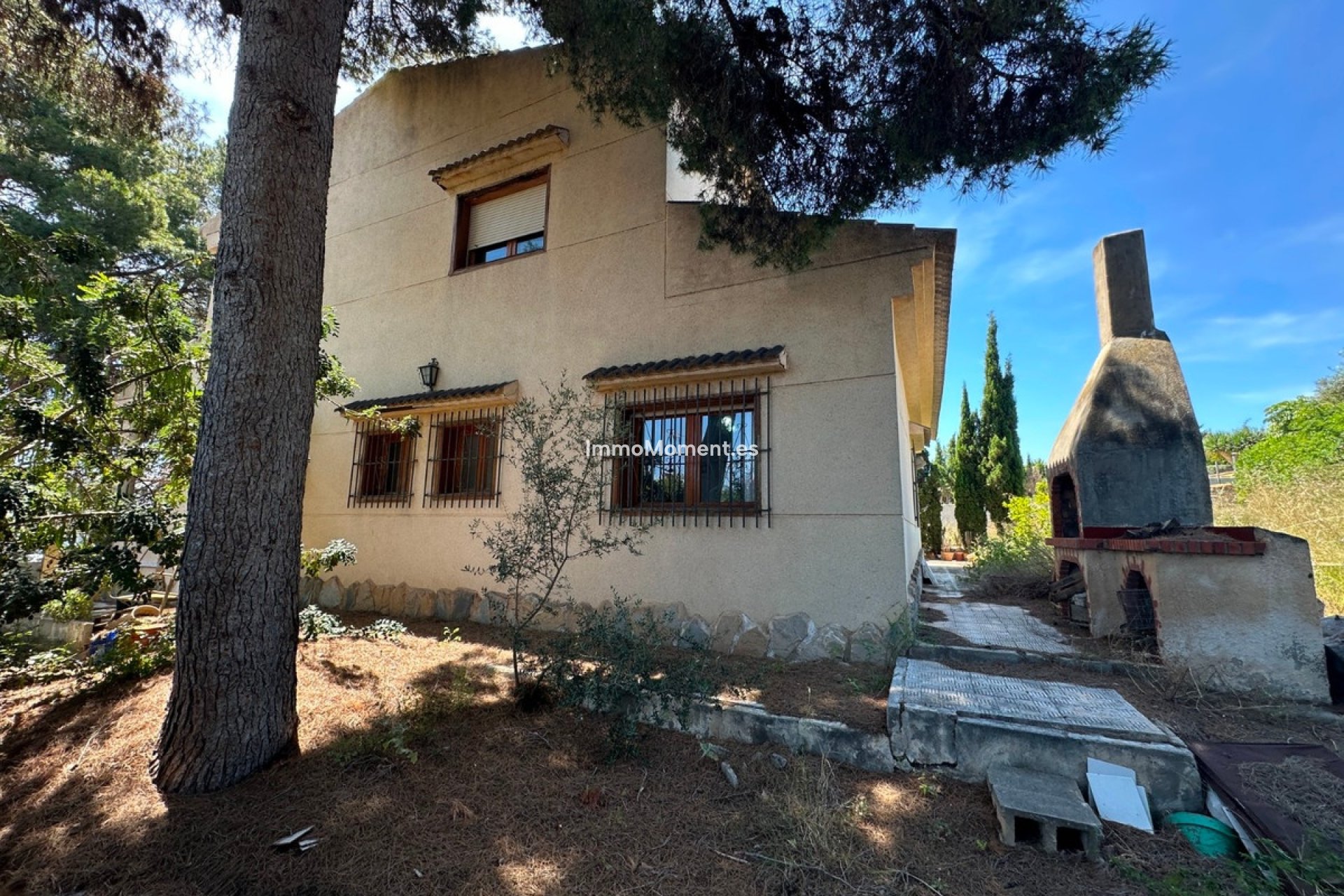 Revente - Villa individuelle - Torrevieja - Torrevieja Centro