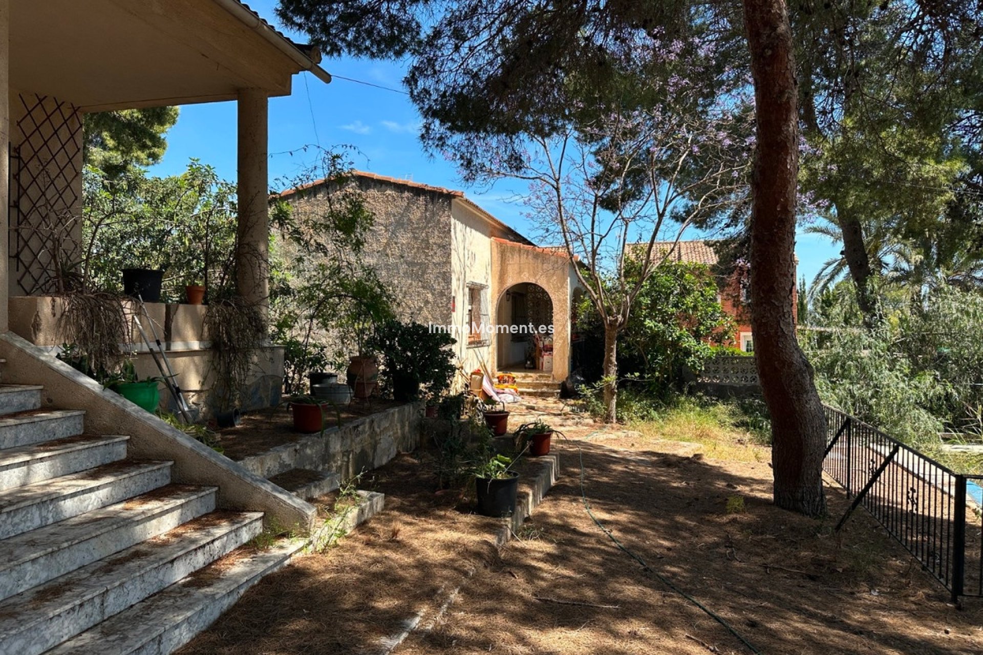 Revente - Villa individuelle - Torrevieja - Torrevieja Centro