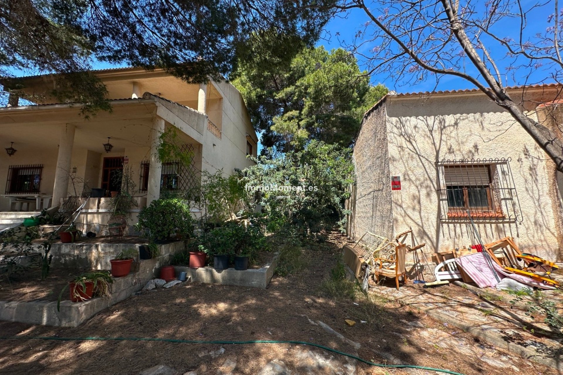 Revente - Villa individuelle - Torrevieja - Torrevieja Centro