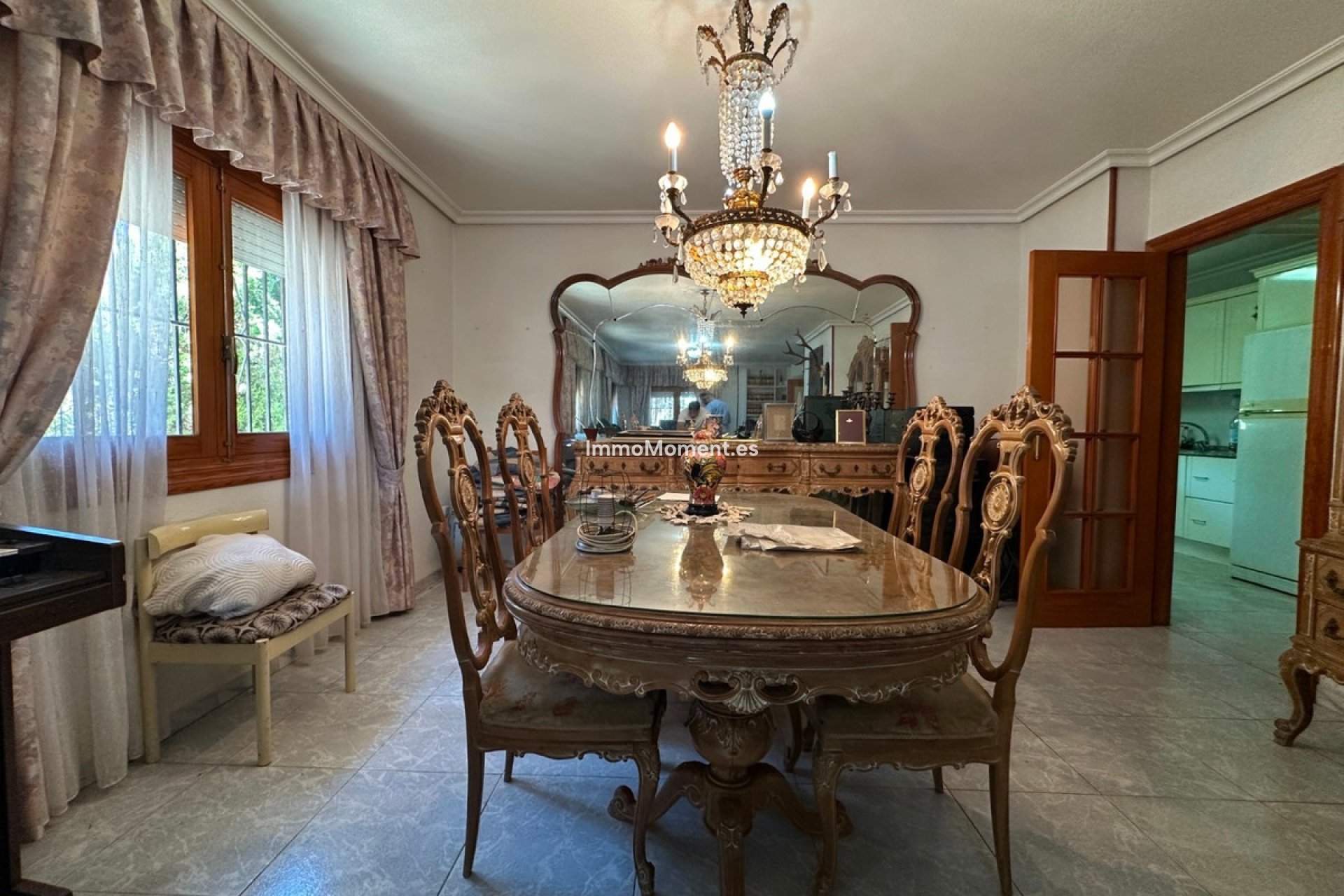 Revente - Villa individuelle - Torrevieja - Torrevieja Centro
