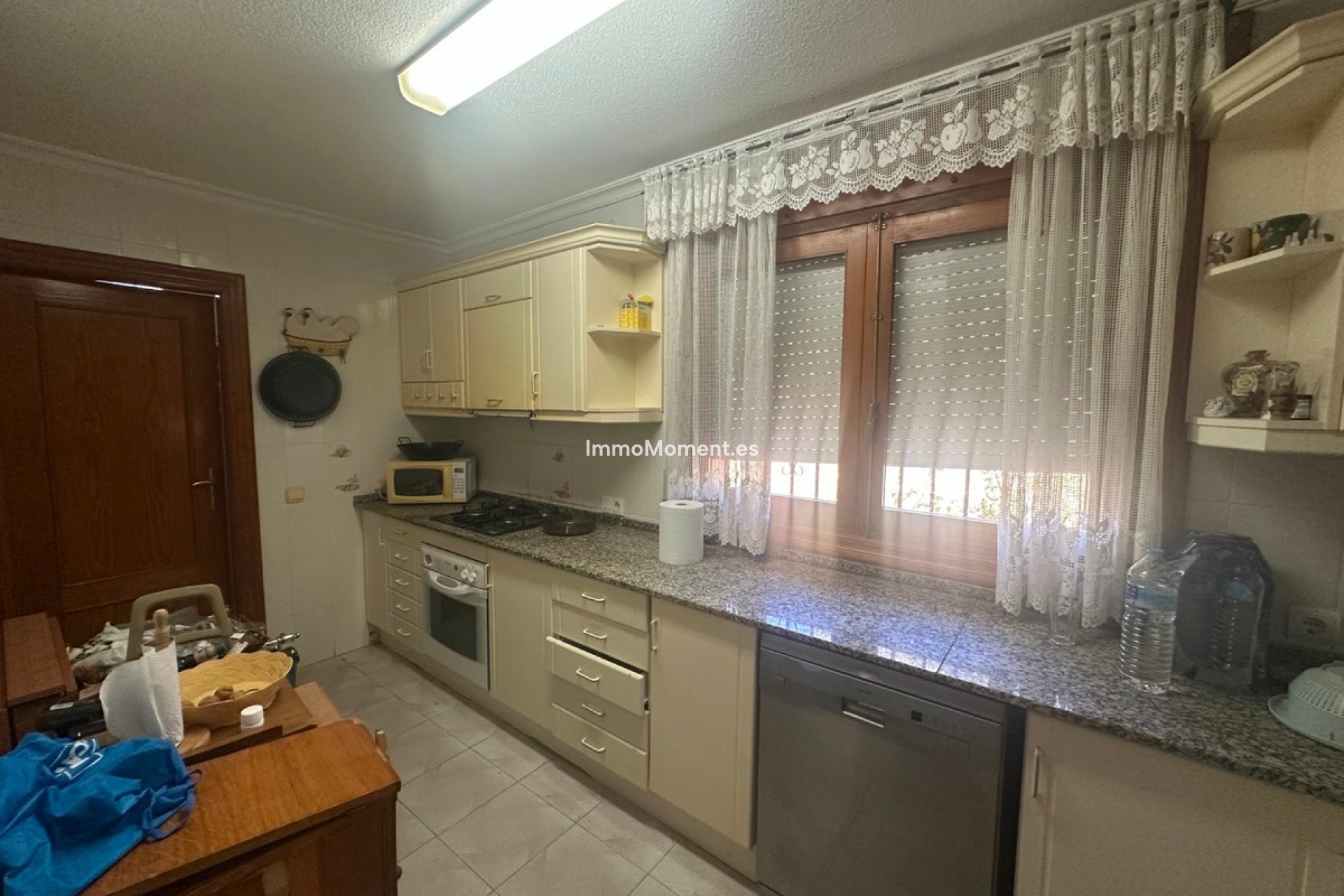 Revente - Villa individuelle - Torrevieja - Torrevieja Centro