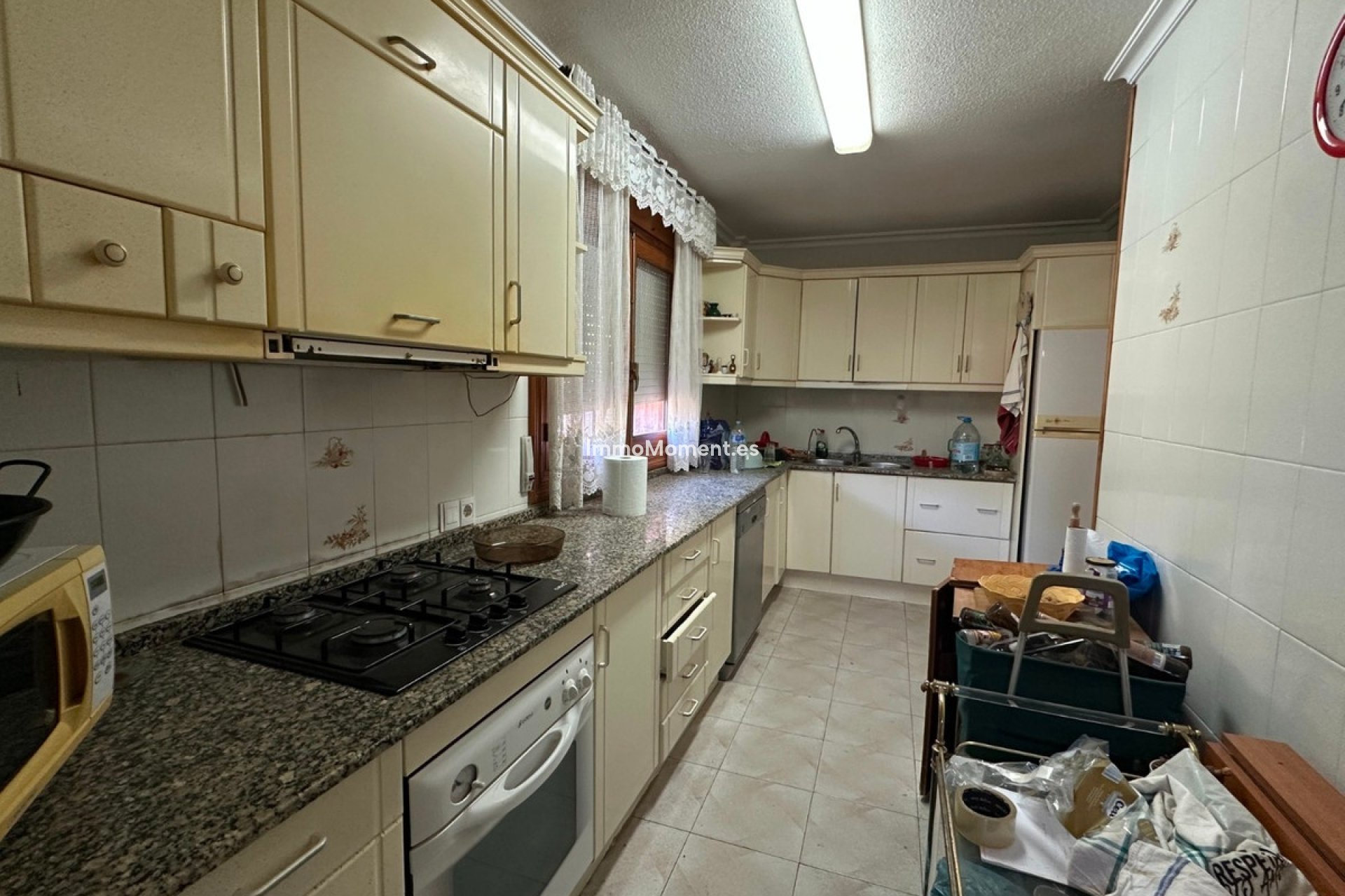 Revente - Villa individuelle - Torrevieja - Torrevieja Centro